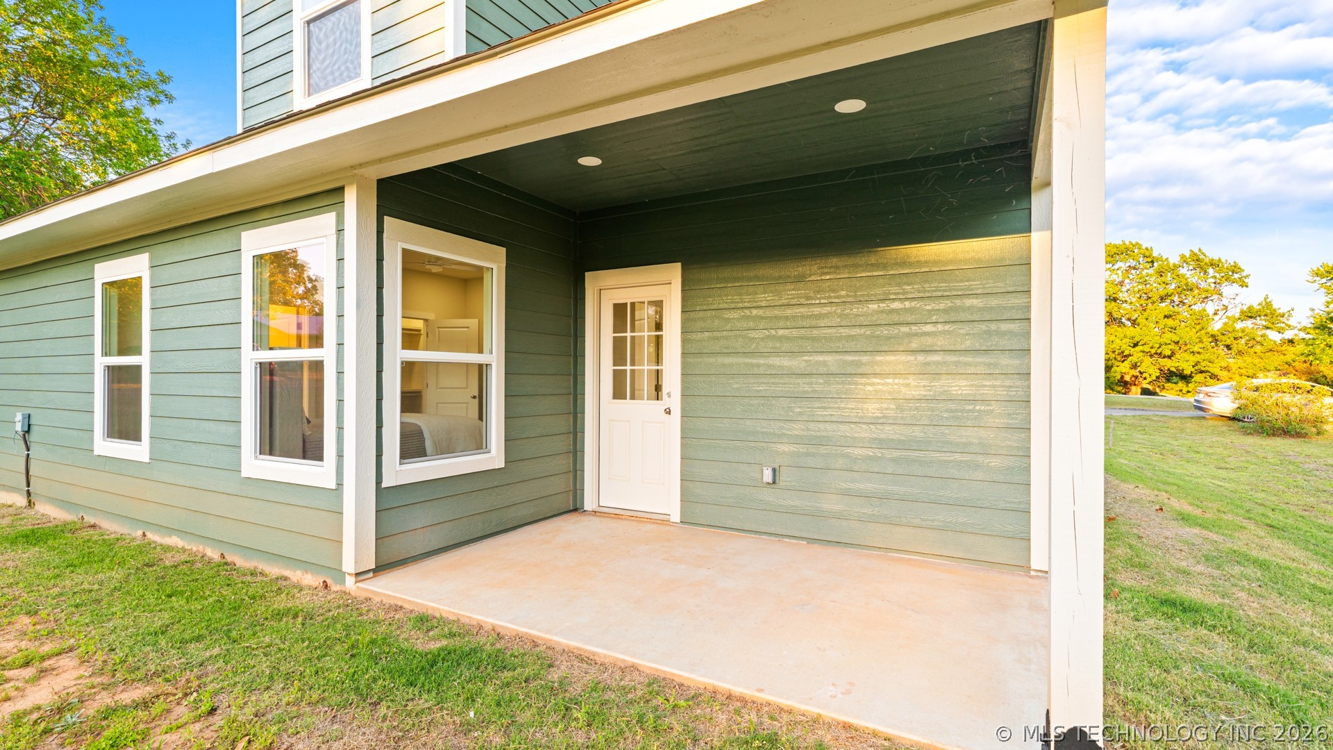 1867 Rockford Drive Eufaula OK 74432