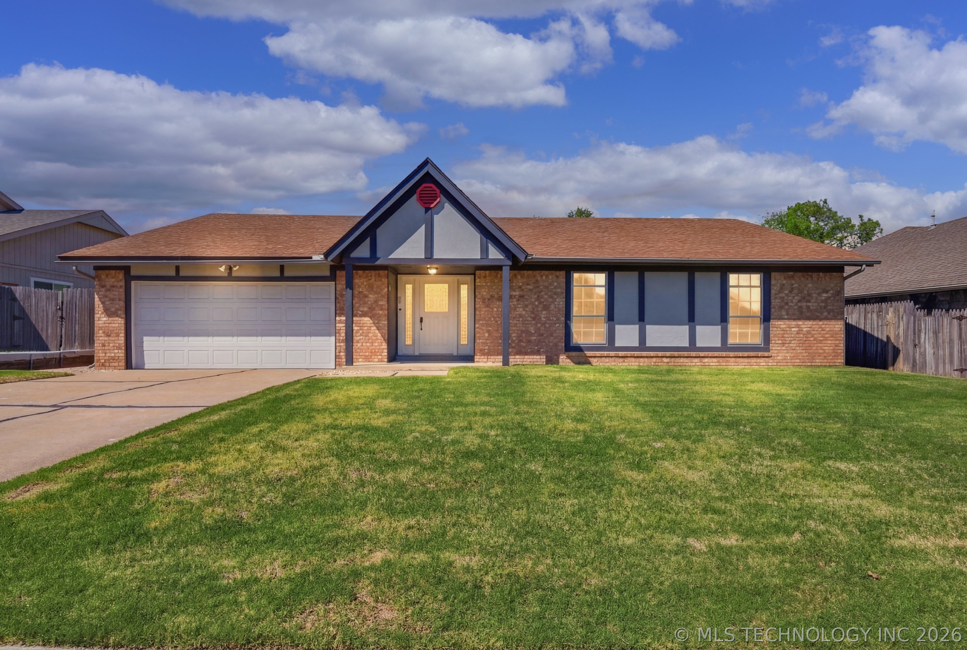 9027 E 60th Street Tulsa OK 74145