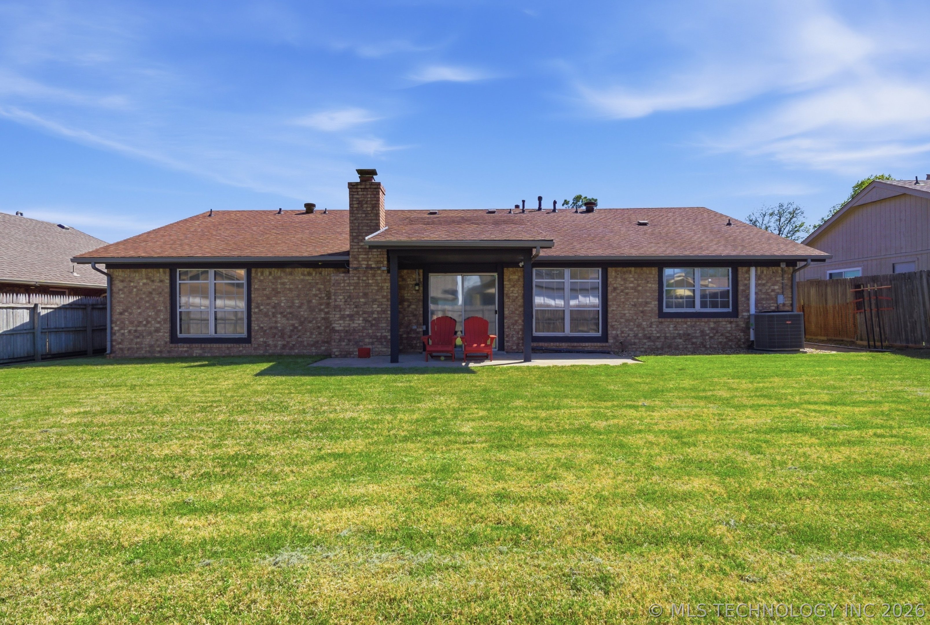 9027 E 60th Street Tulsa OK 74145