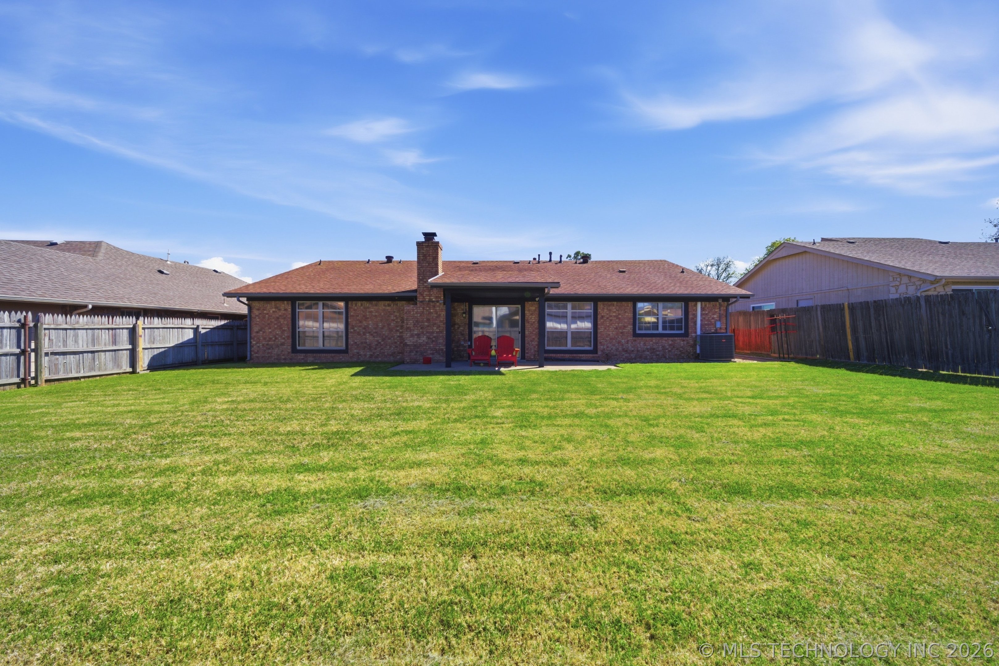 9027 E 60th Street Tulsa OK 74145