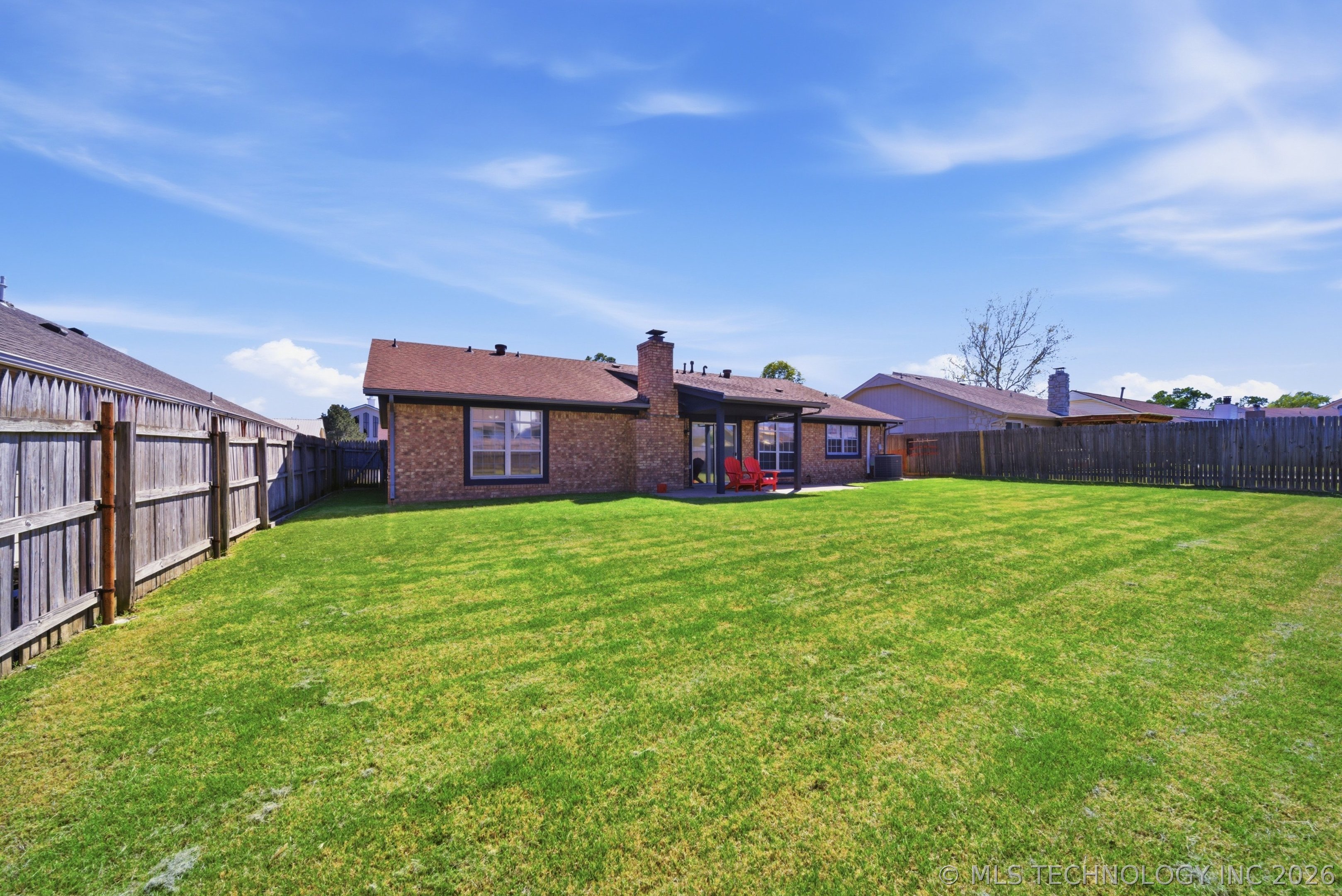 9027 E 60th Street Tulsa OK 74145
