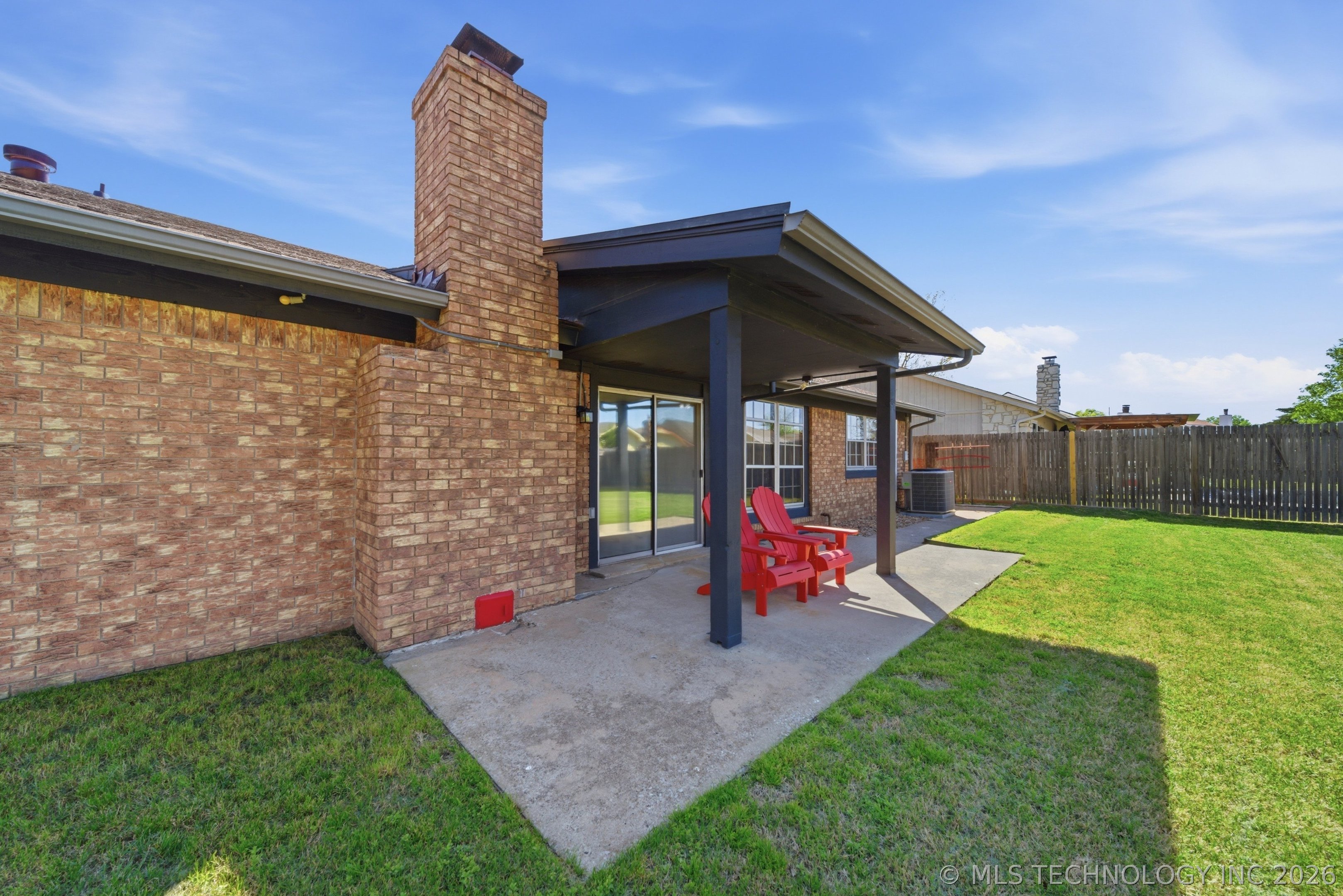 9027 E 60th Street Tulsa OK 74145