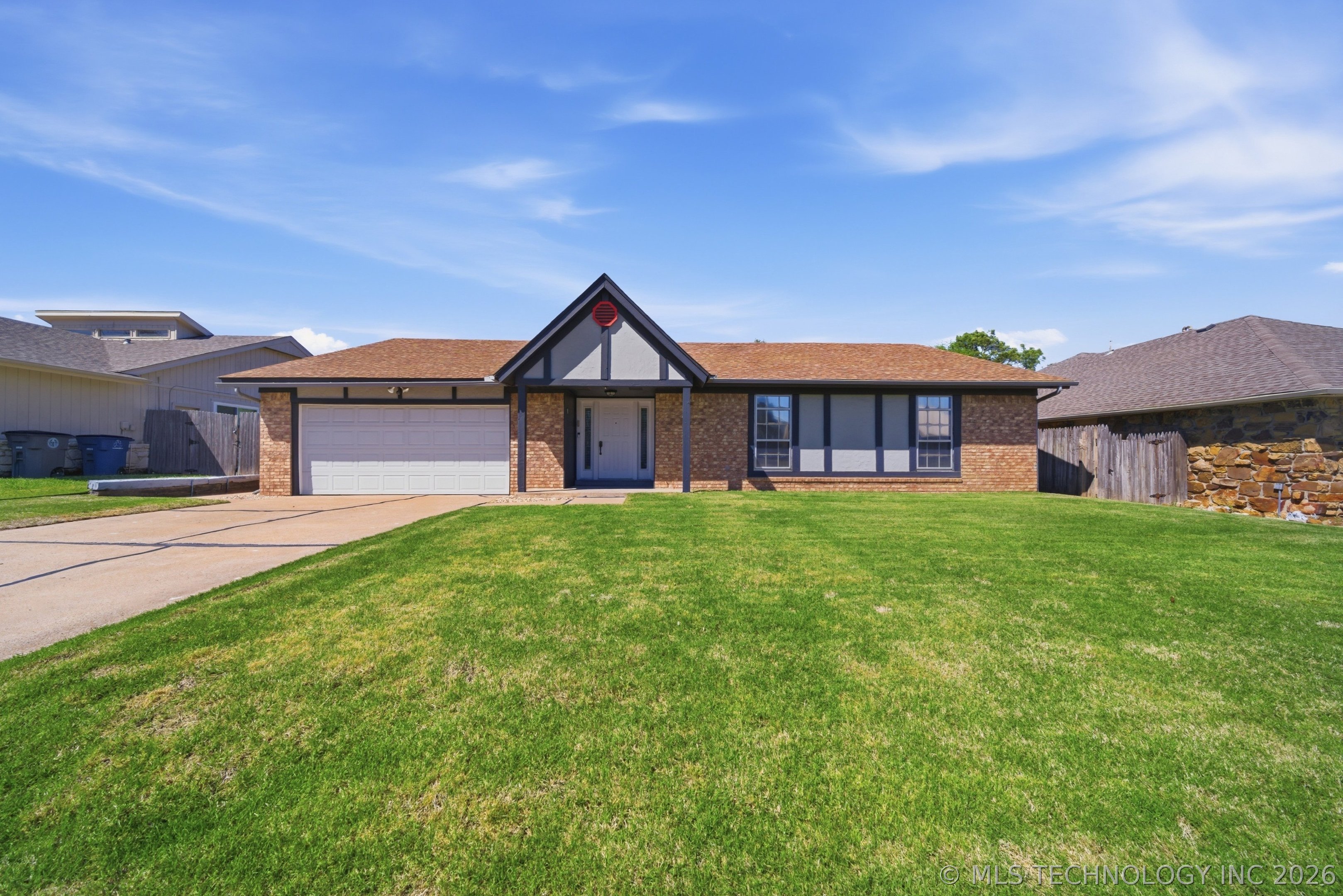 9027 E 60th Street Tulsa OK 74145