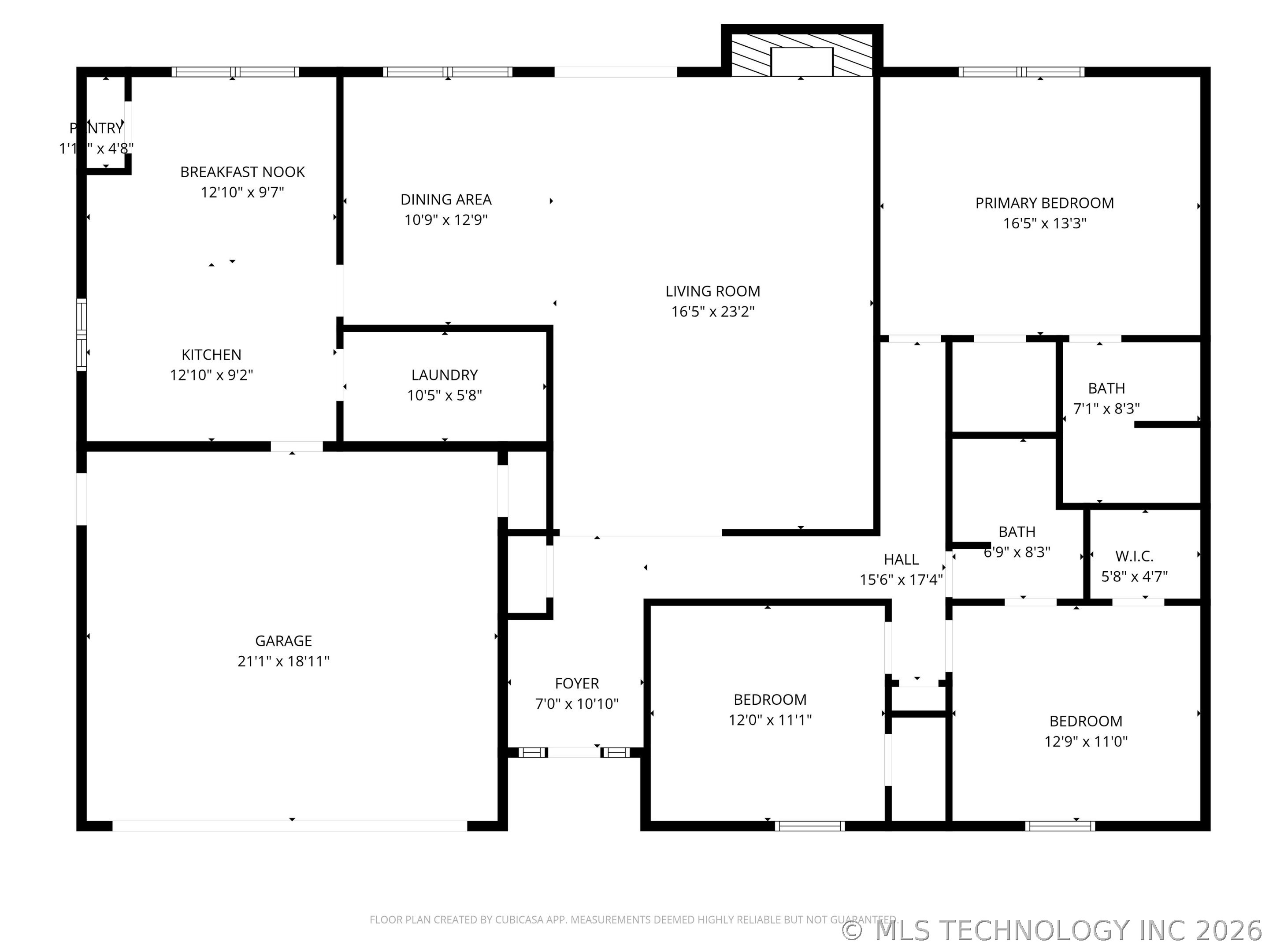 9027 E 60th Street Tulsa OK 74145