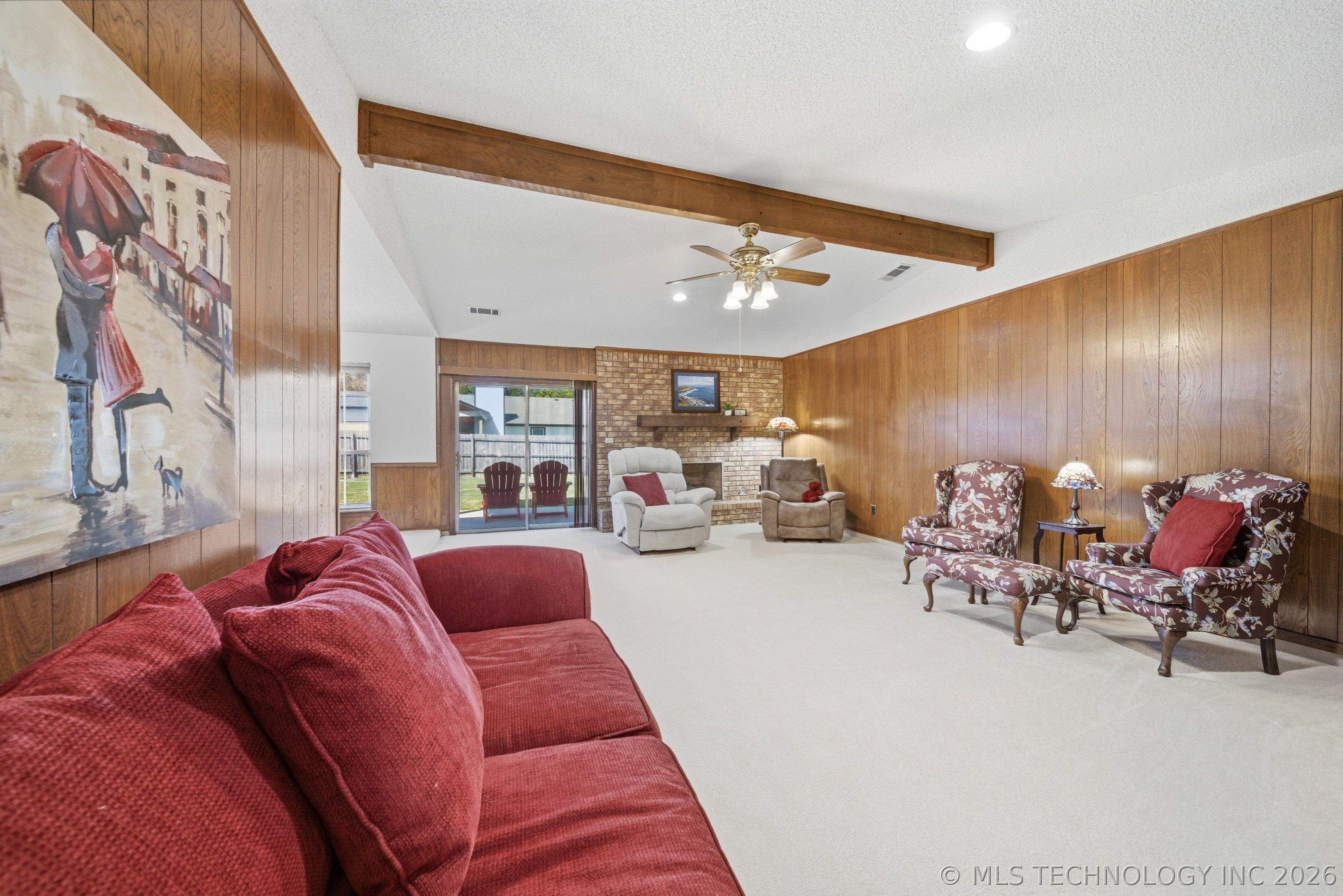 9027 E 60th Street Tulsa OK 74145