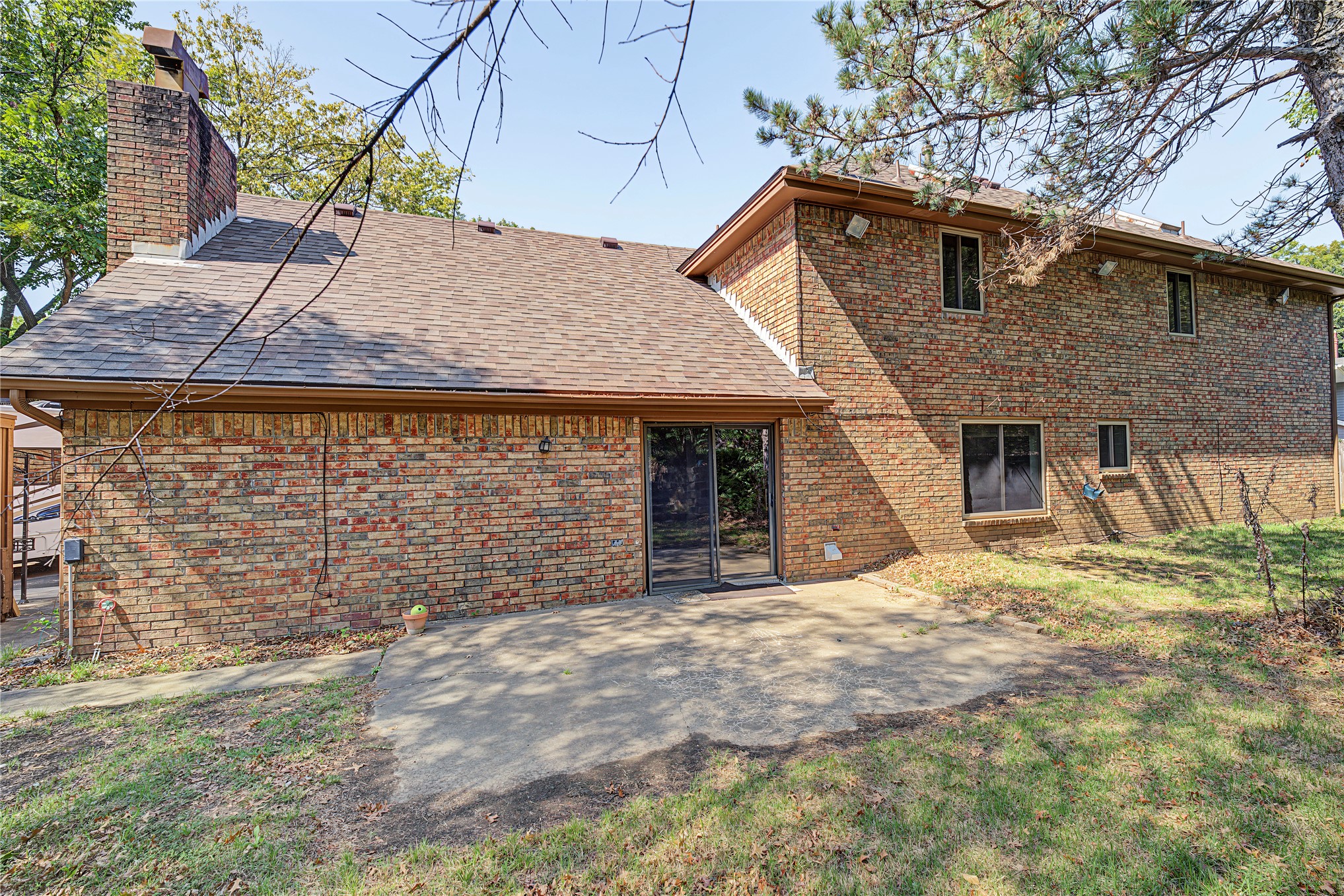 1624 Cherokee Hills Drive Bartlesville OK 74006