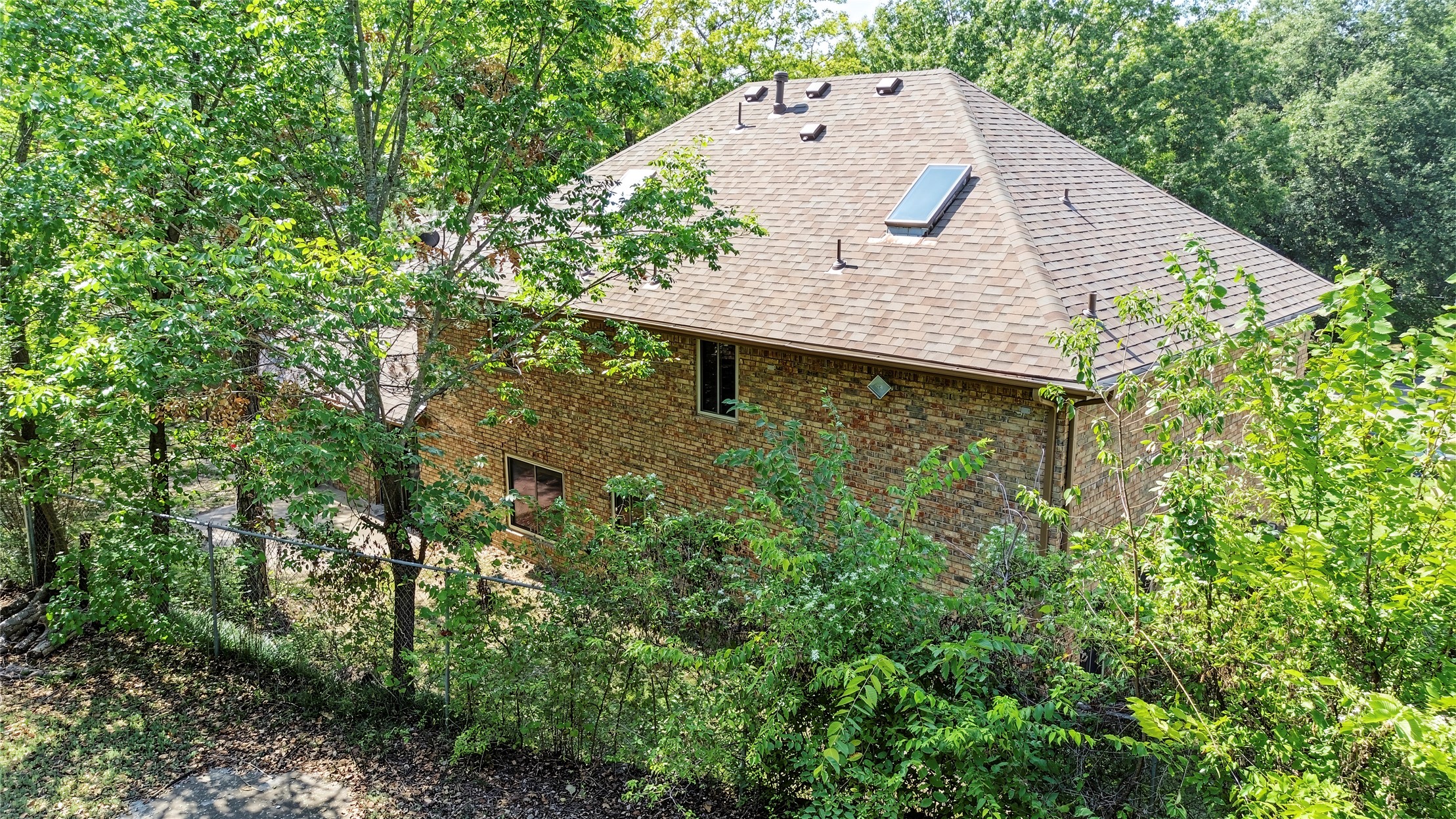 1624 Cherokee Hills Drive Bartlesville OK 74006