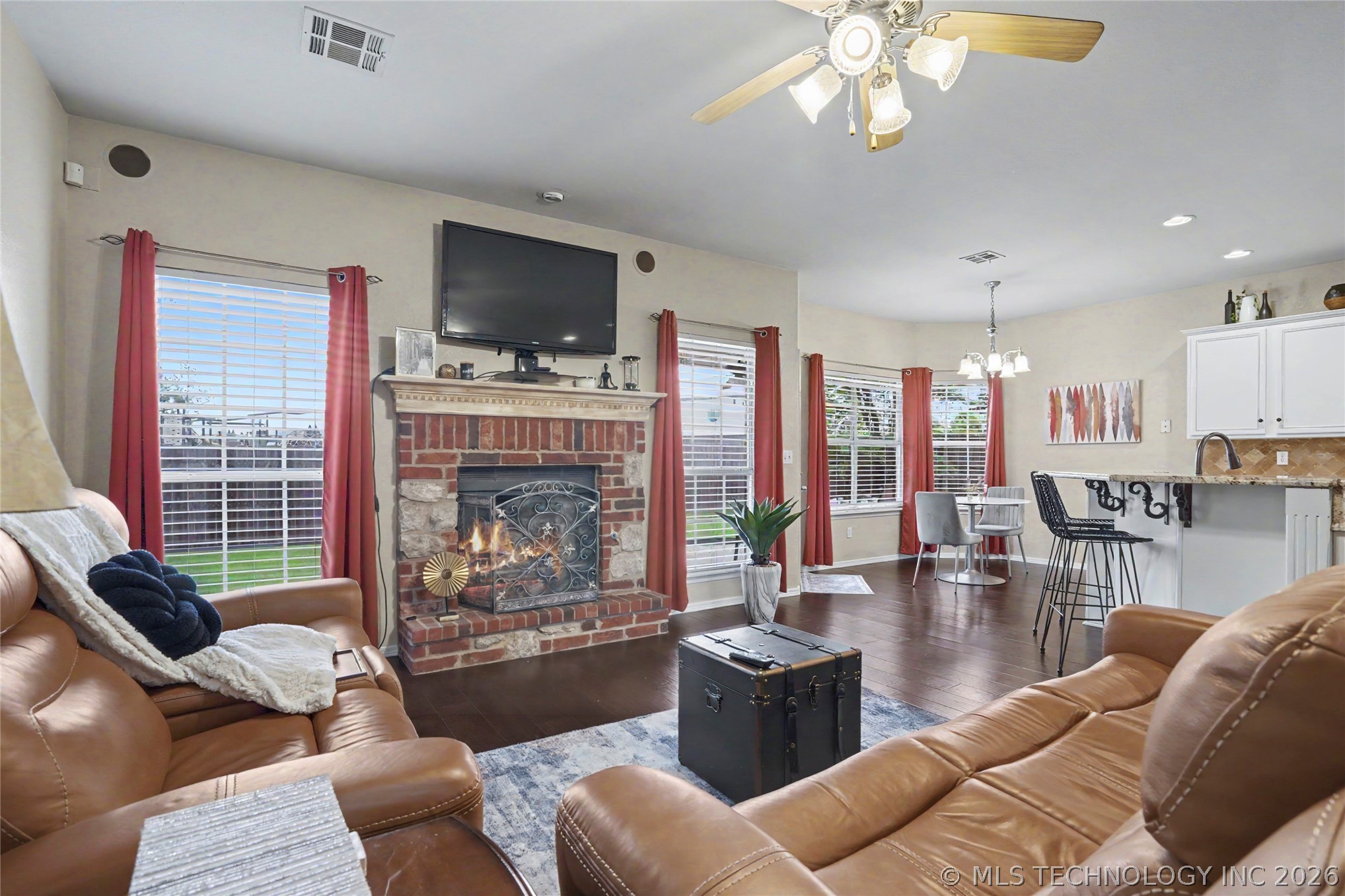 417 N Butternut Avenue Broken Arrow OK 74012