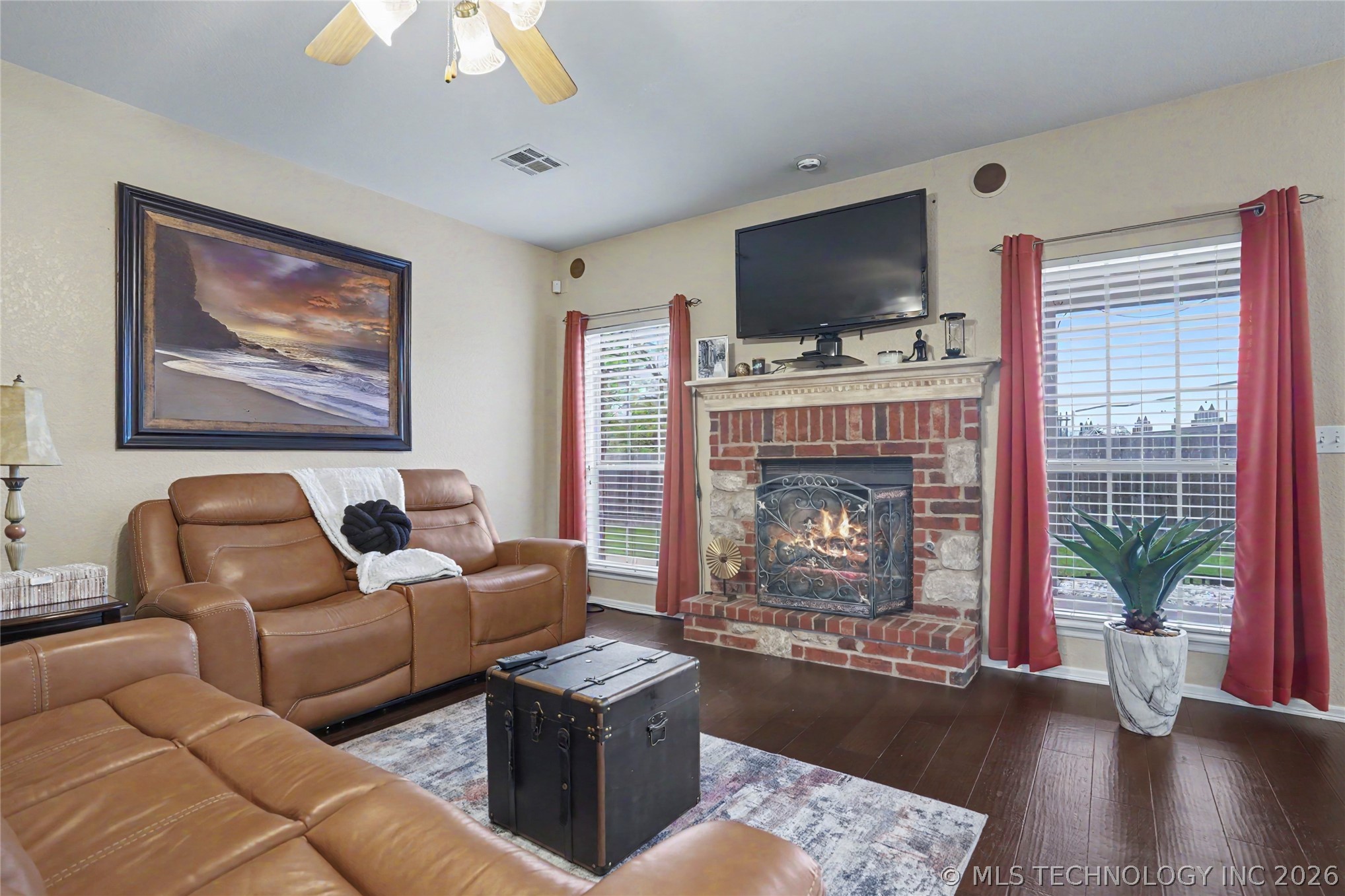 417 N Butternut Avenue Broken Arrow OK 74012