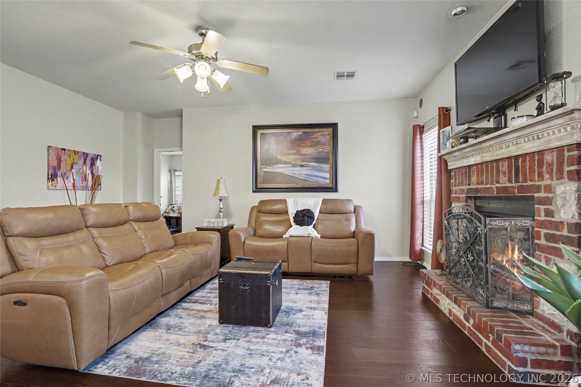 417 N Butternut Avenue Broken Arrow OK 74012