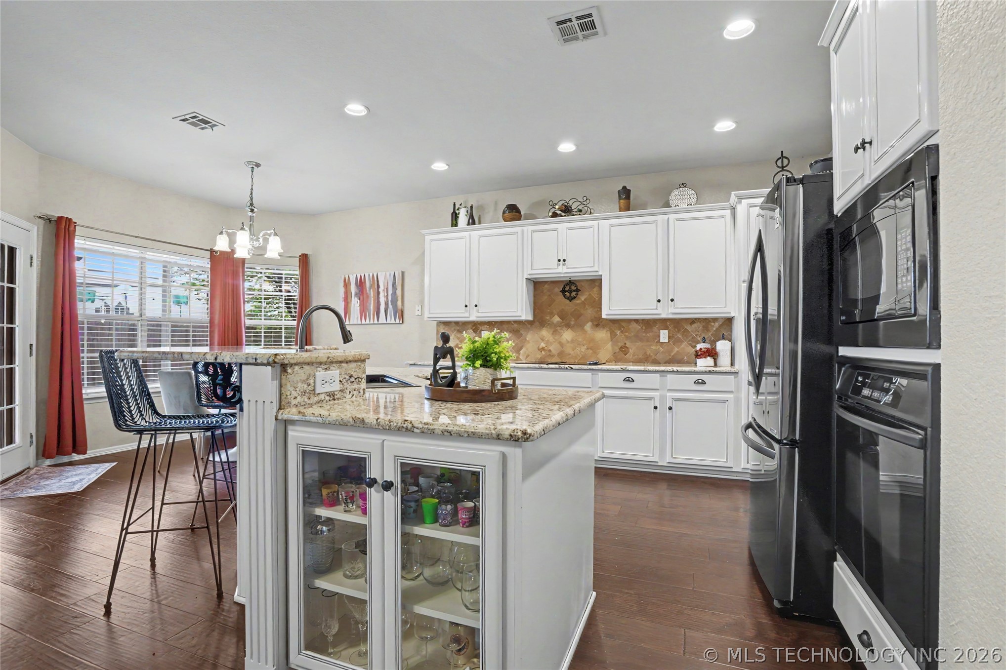 417 N Butternut Avenue Broken Arrow OK 74012