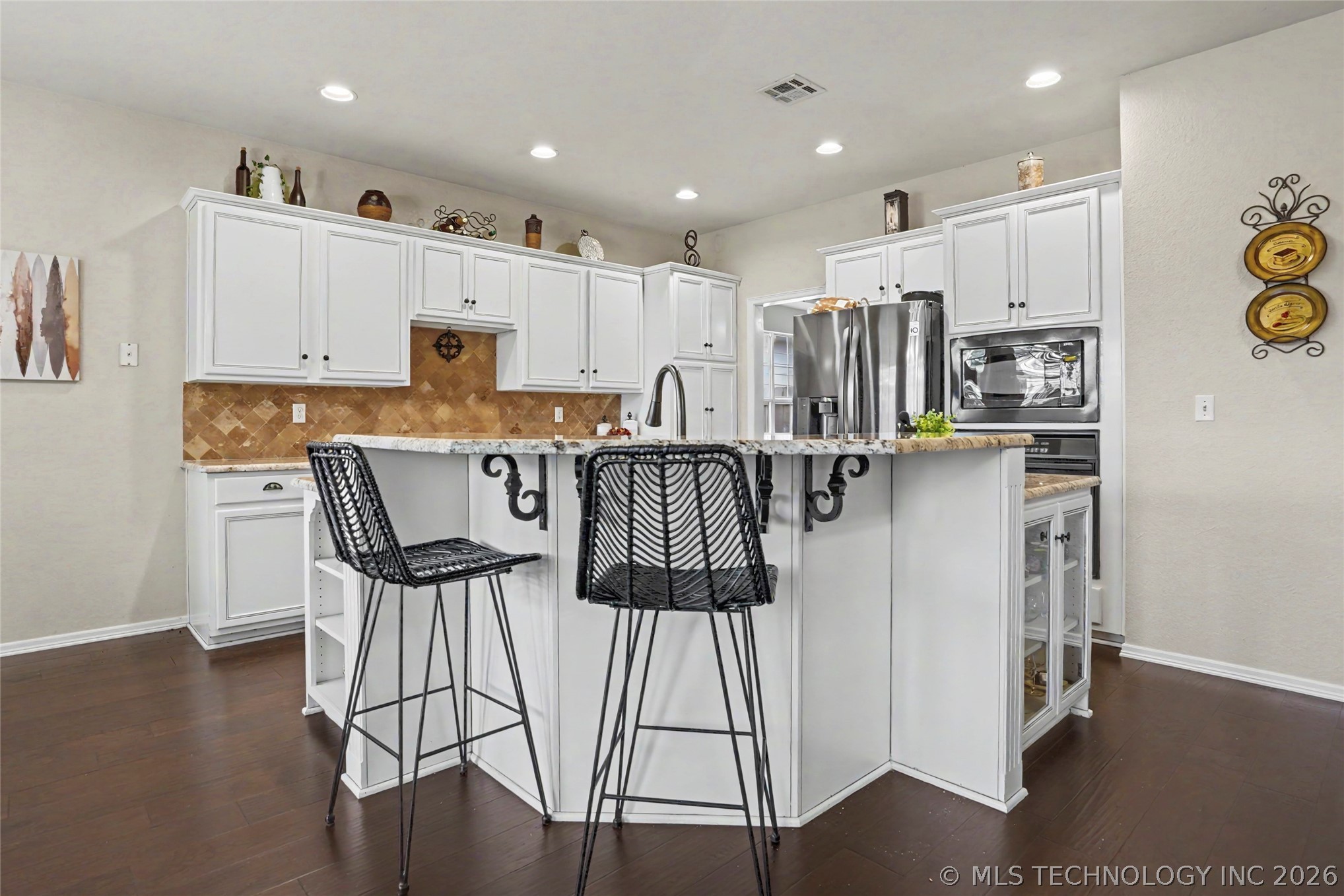 417 N Butternut Avenue Broken Arrow OK 74012