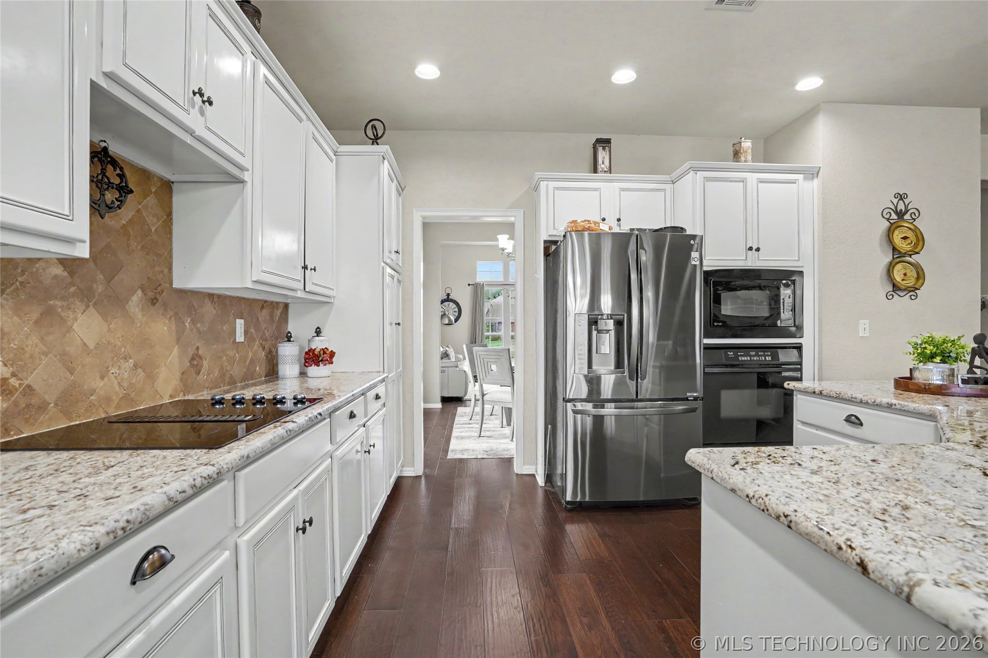 417 N Butternut Avenue Broken Arrow OK 74012