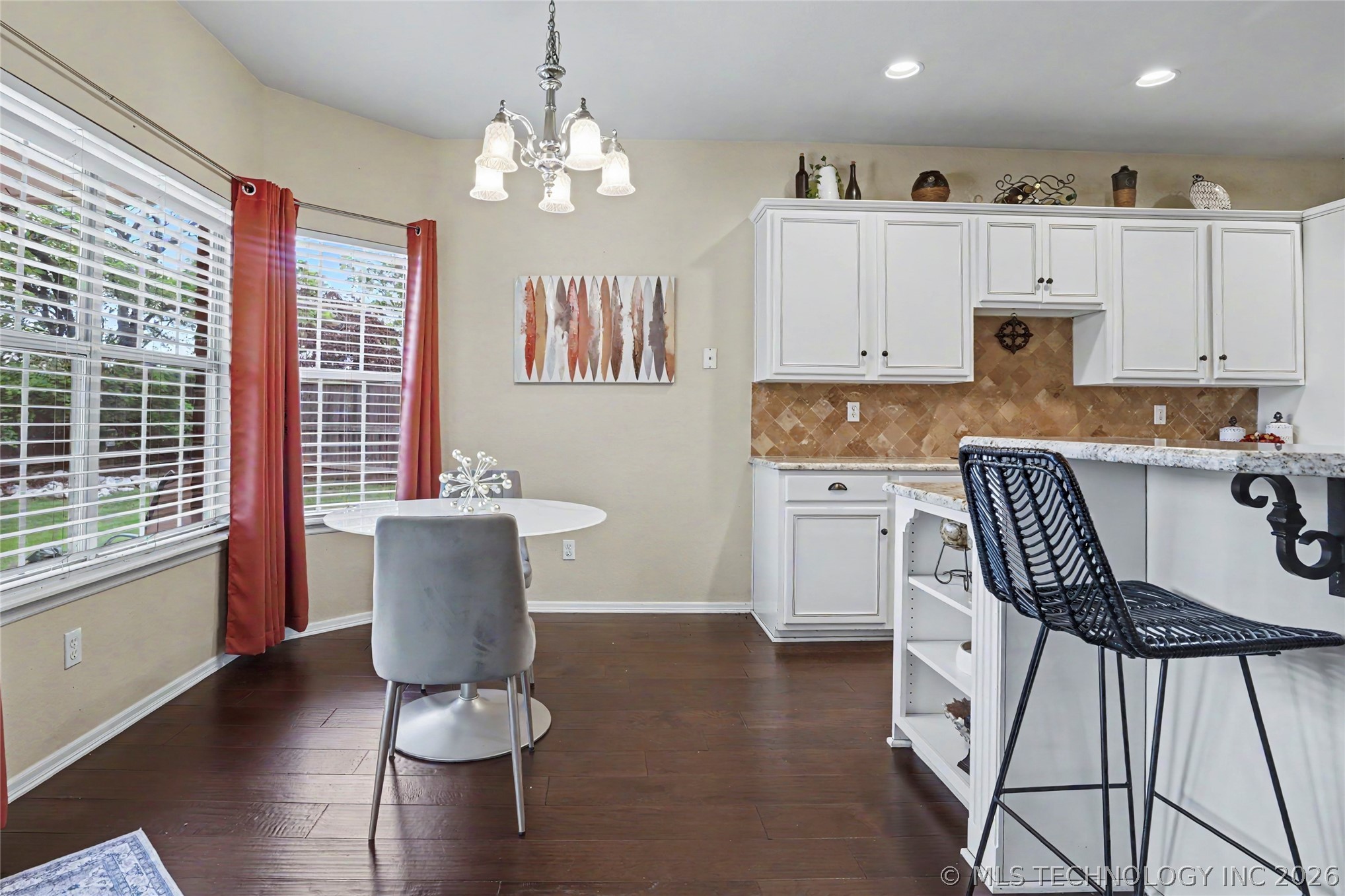 417 N Butternut Avenue Broken Arrow OK 74012