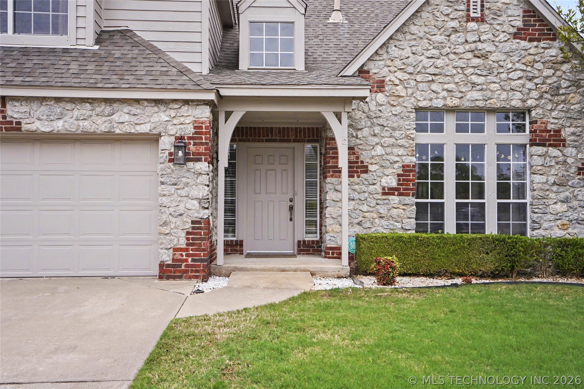 417 N Butternut Avenue Broken Arrow OK 74012