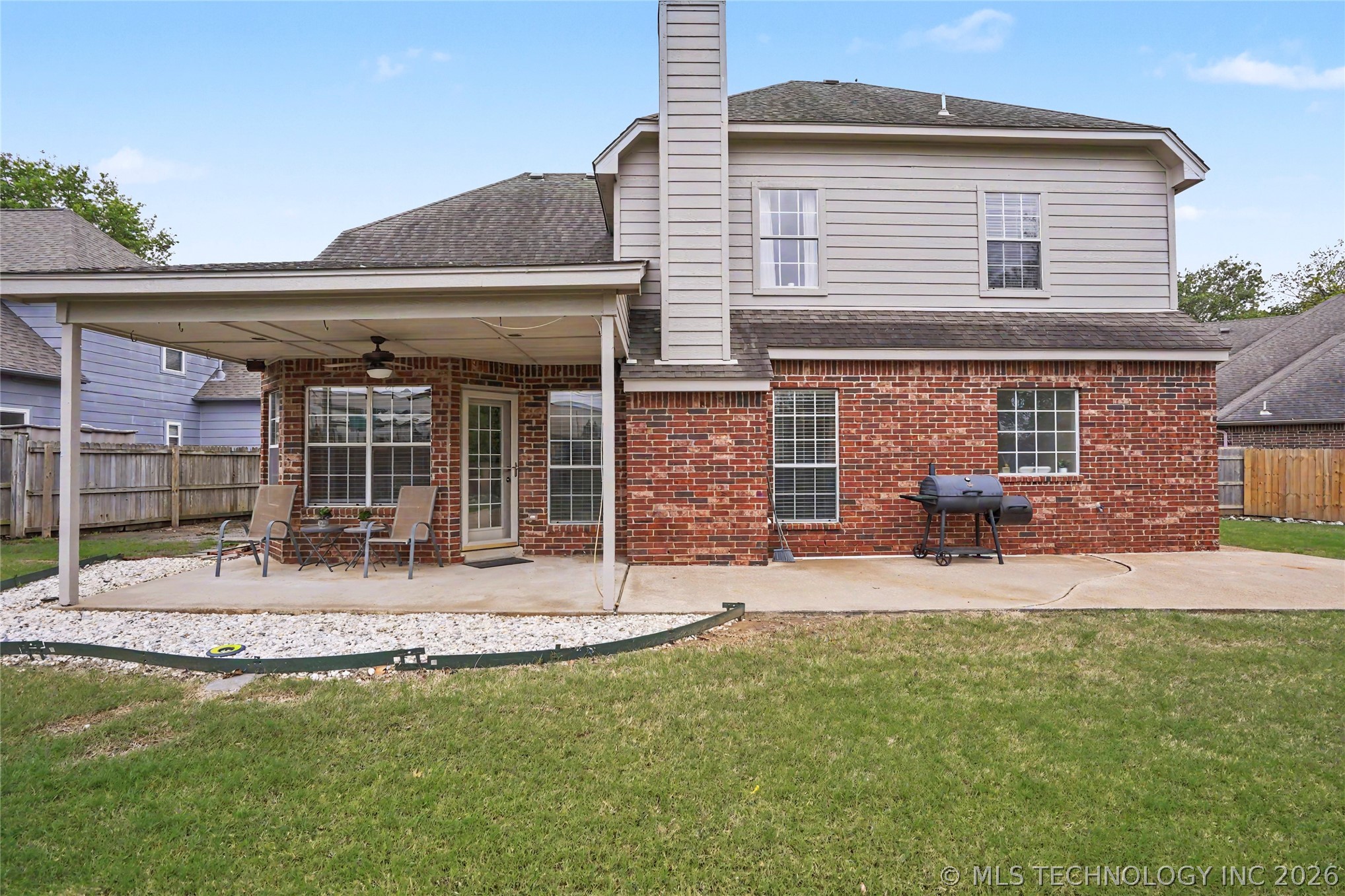 417 N Butternut Avenue Broken Arrow OK 74012