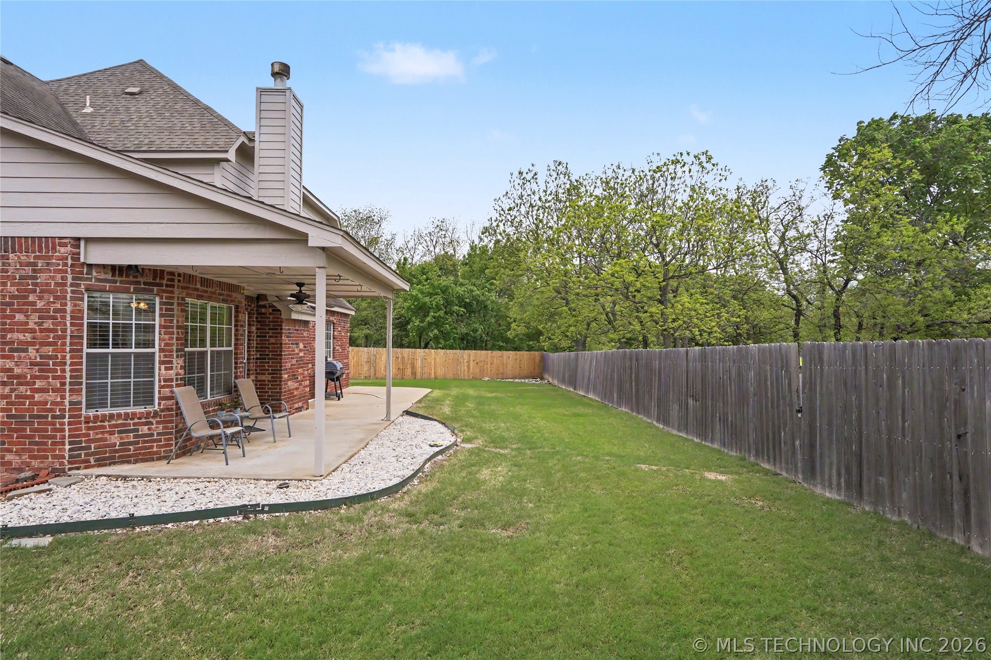 417 N Butternut Avenue Broken Arrow OK 74012