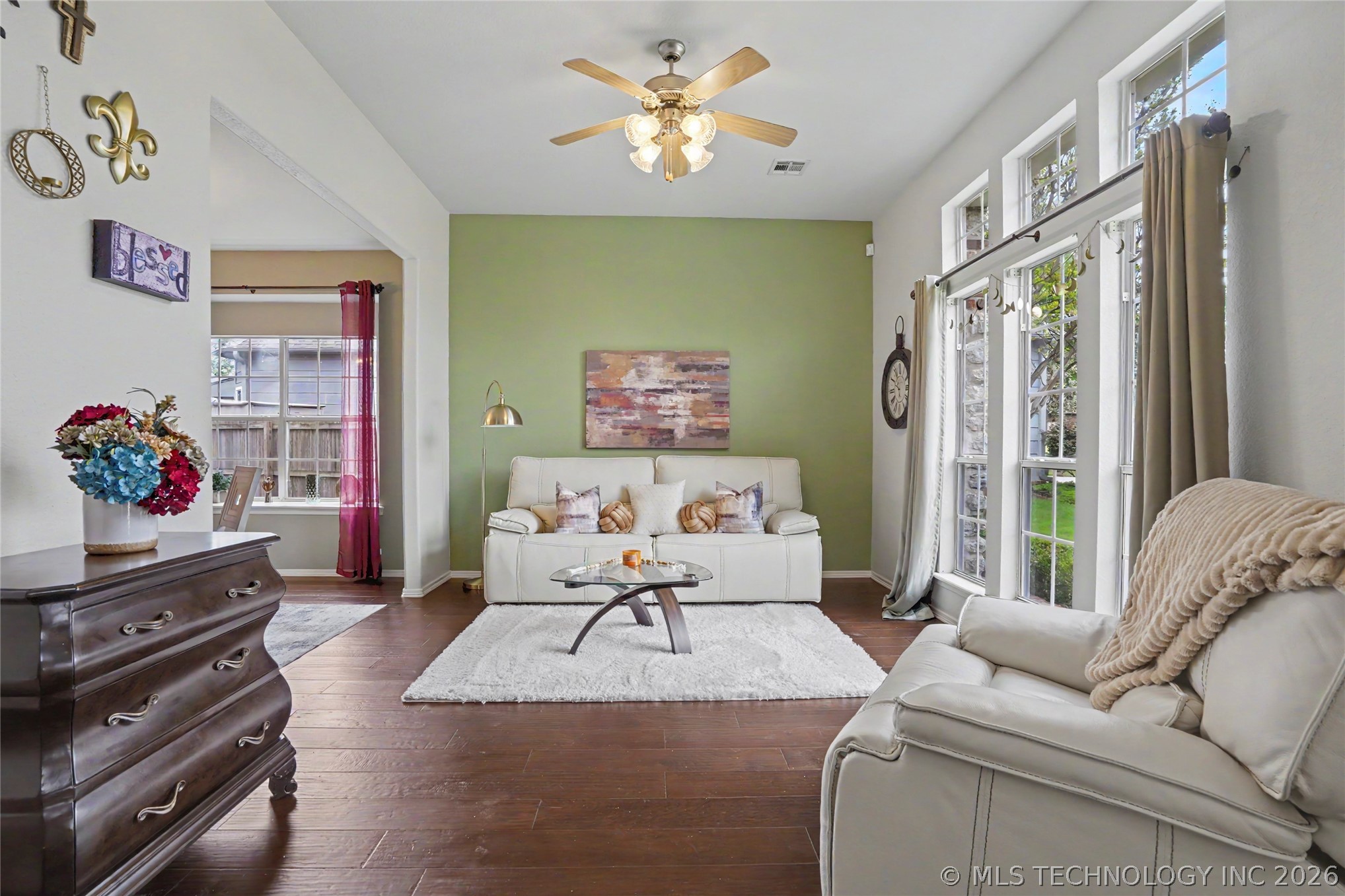 417 N Butternut Avenue Broken Arrow OK 74012
