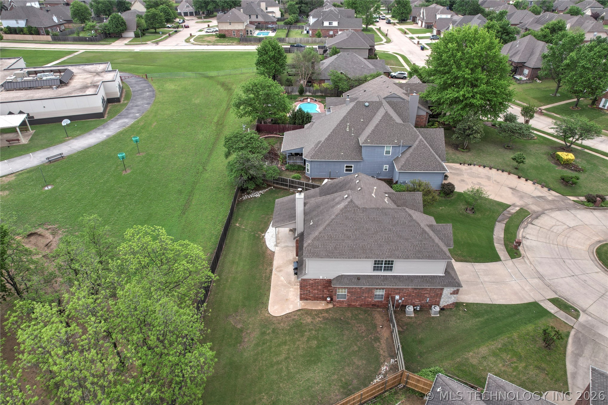 417 N Butternut Avenue Broken Arrow OK 74012