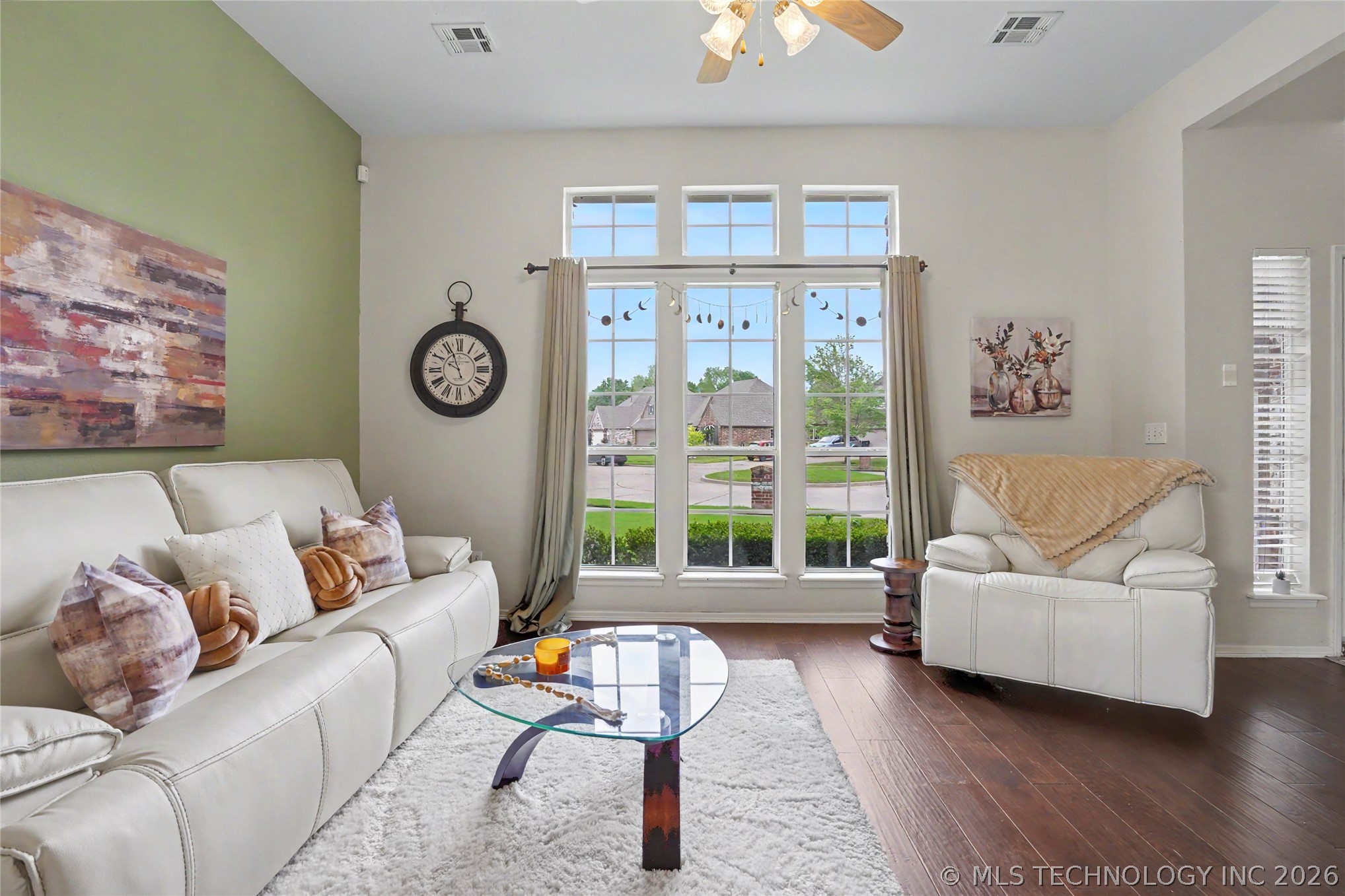 417 N Butternut Avenue Broken Arrow OK 74012