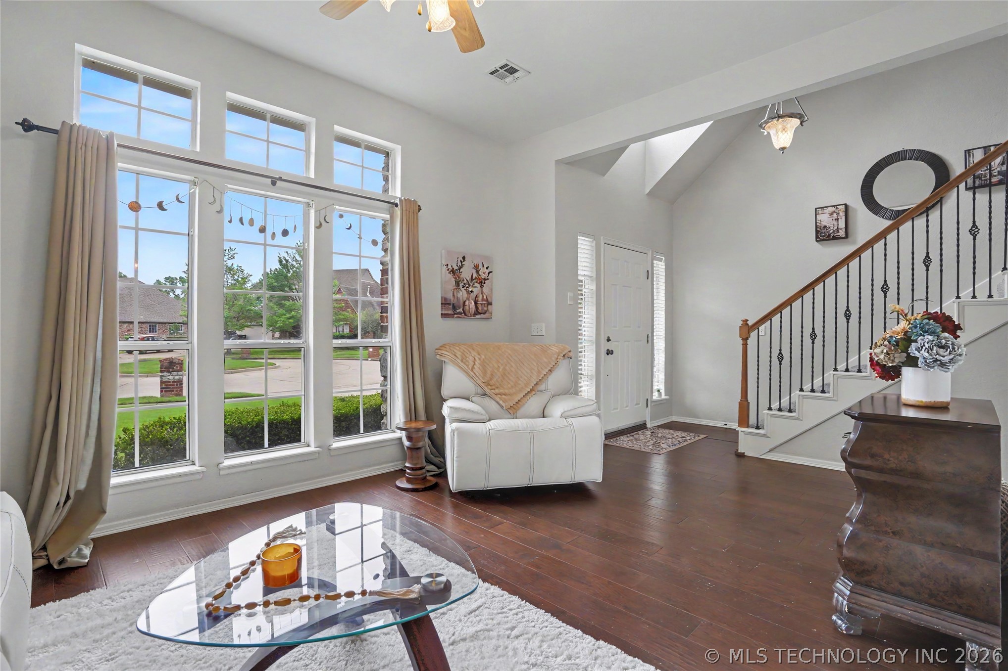 417 N Butternut Avenue Broken Arrow OK 74012