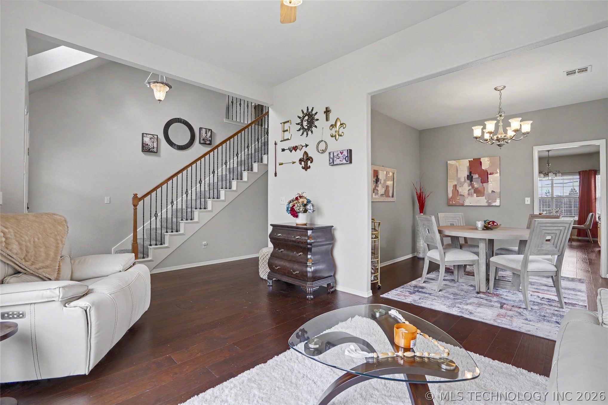 417 N Butternut Avenue Broken Arrow OK 74012