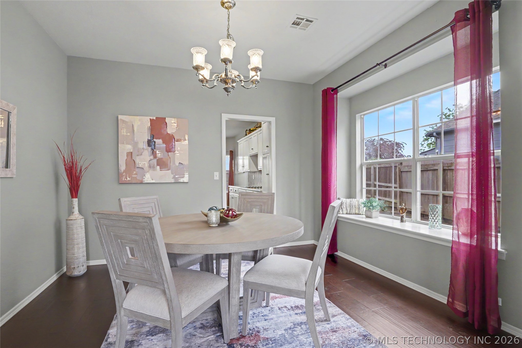 417 N Butternut Avenue Broken Arrow OK 74012