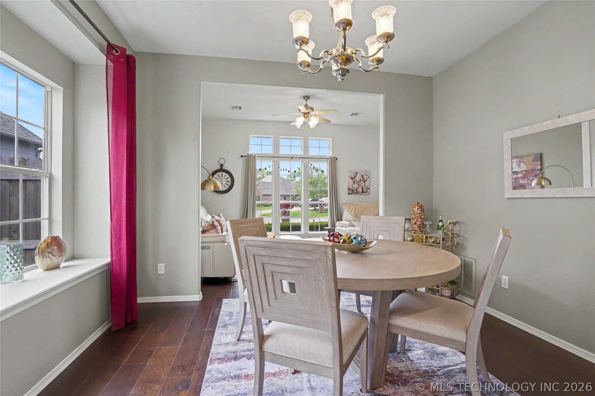417 N Butternut Avenue Broken Arrow OK 74012