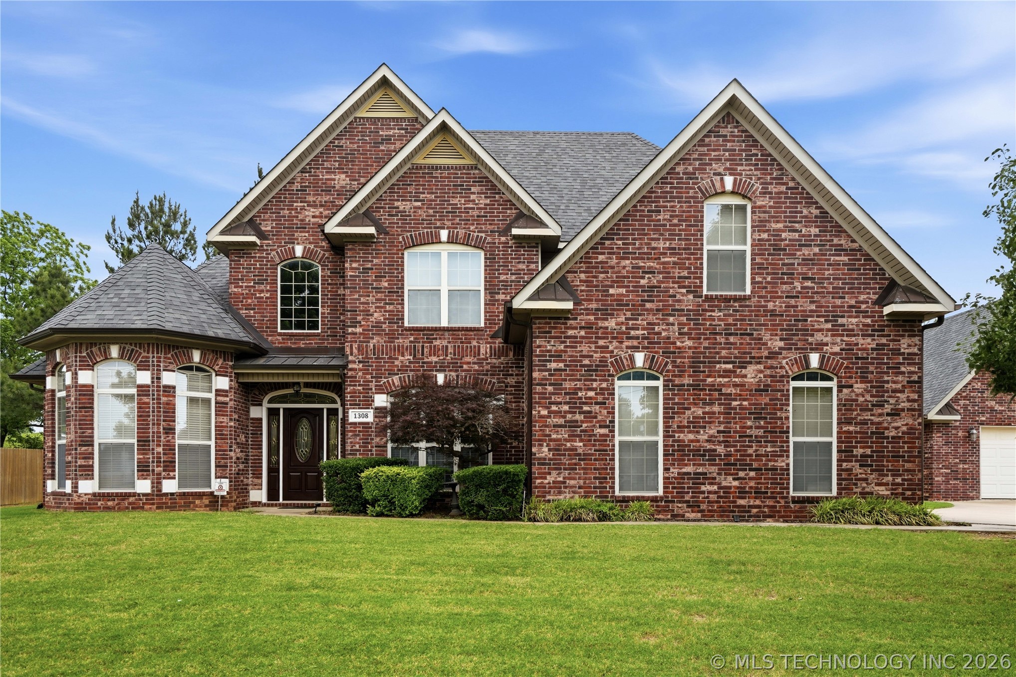 1308 Carter Avenue Wagoner OK 74467