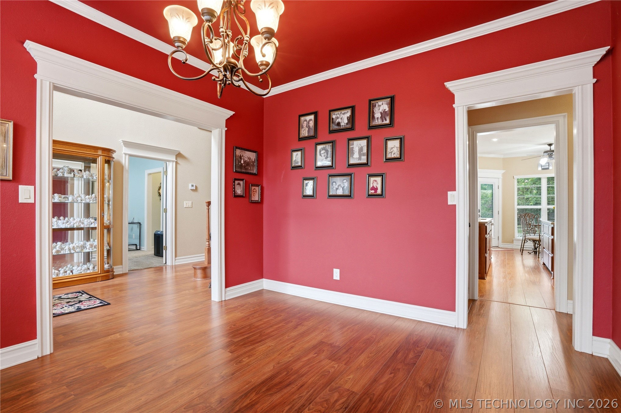 1308 Carter Avenue Wagoner OK 74467