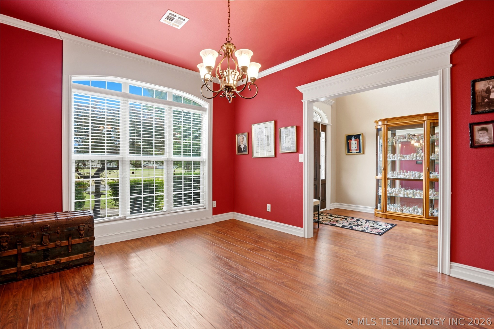 1308 Carter Avenue Wagoner OK 74467