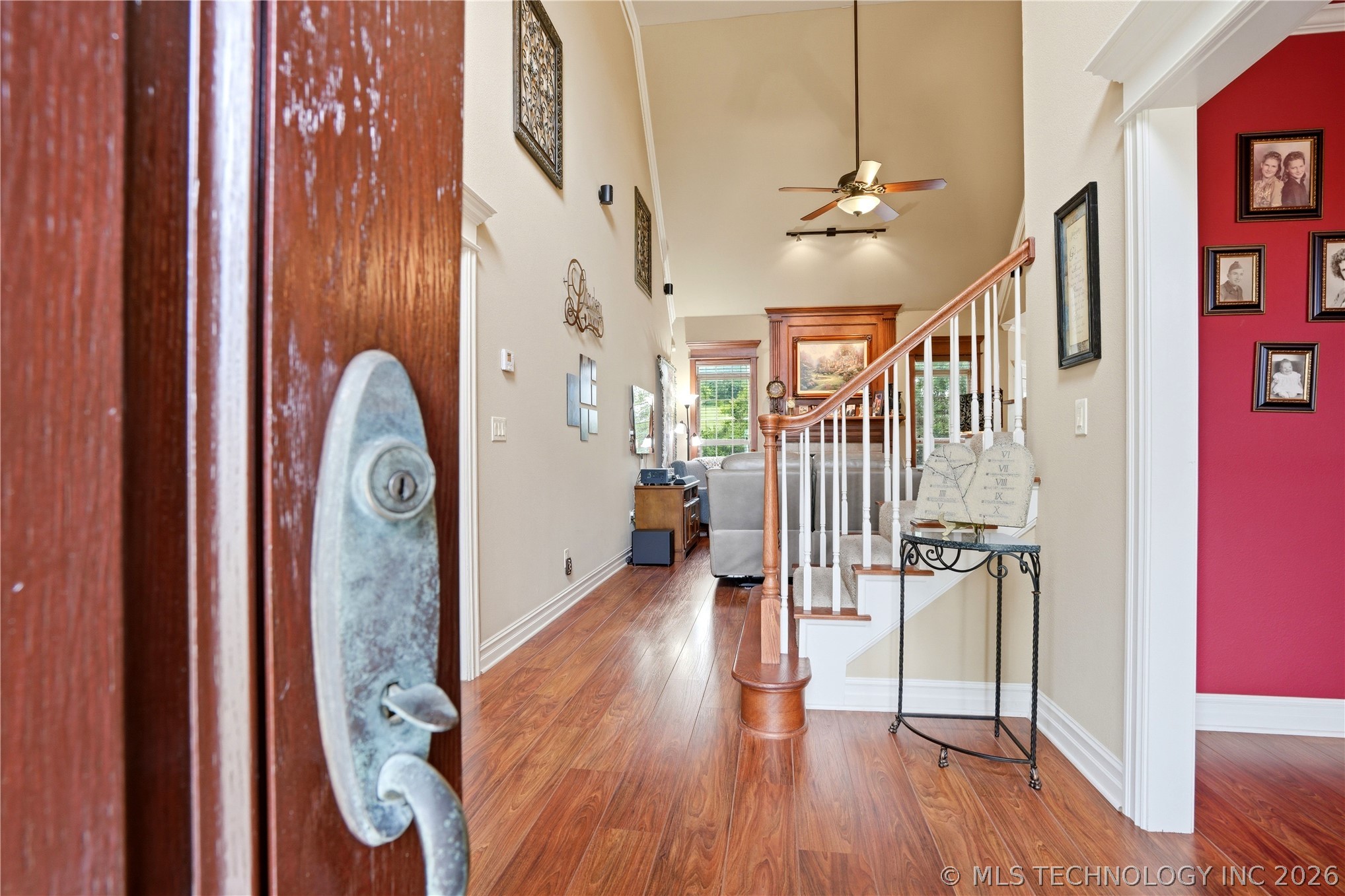 1308 Carter Avenue Wagoner OK 74467