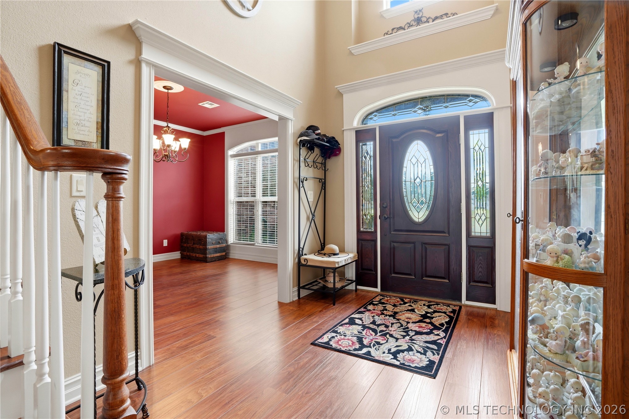 1308 Carter Avenue Wagoner OK 74467
