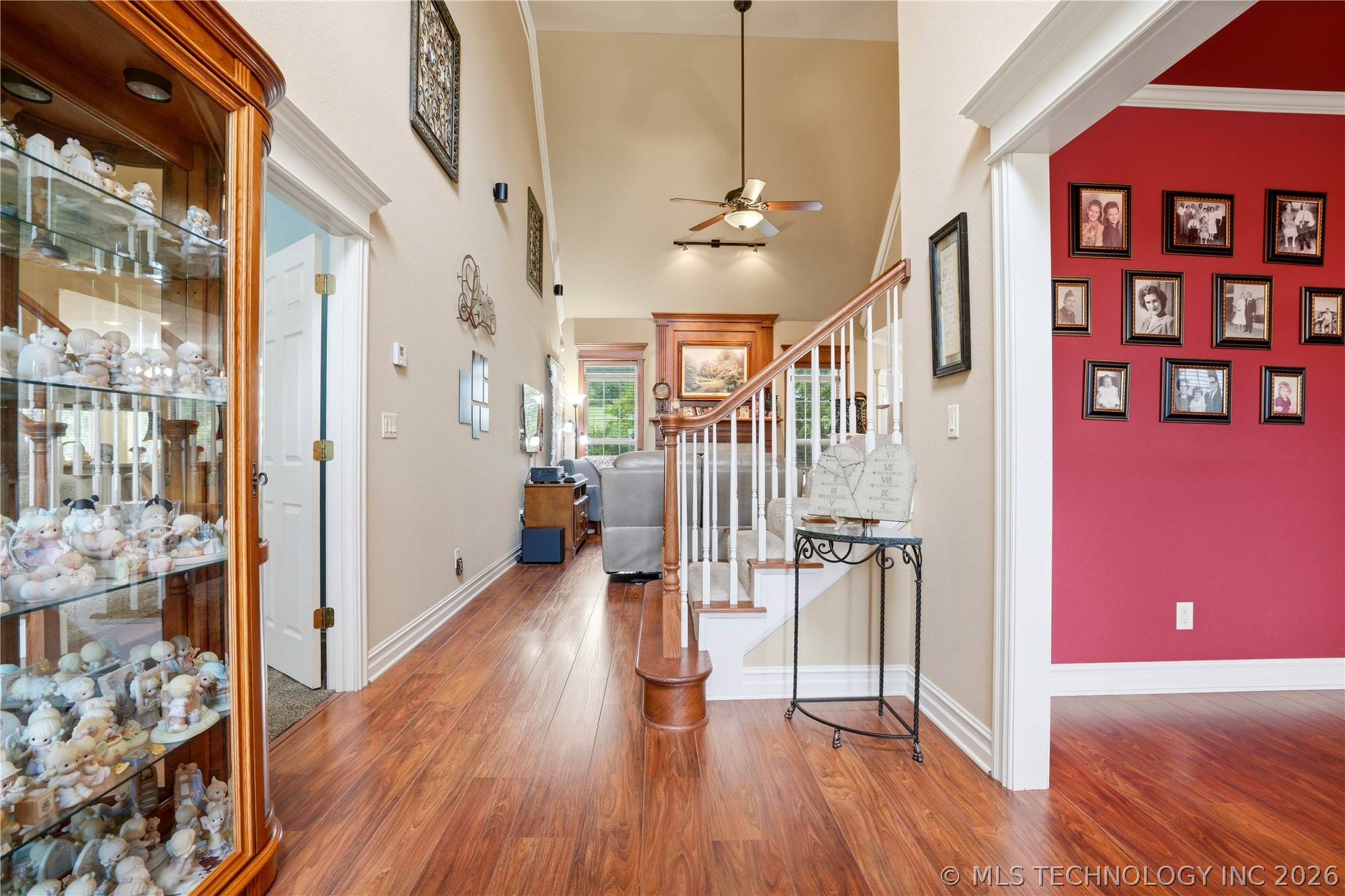 1308 Carter Avenue Wagoner OK 74467