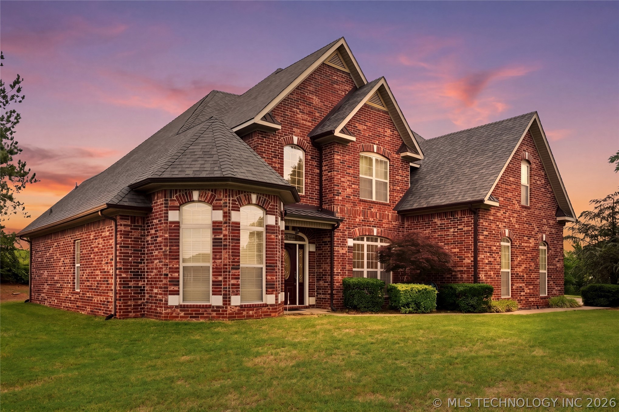 1308 Carter Avenue Wagoner OK 74467