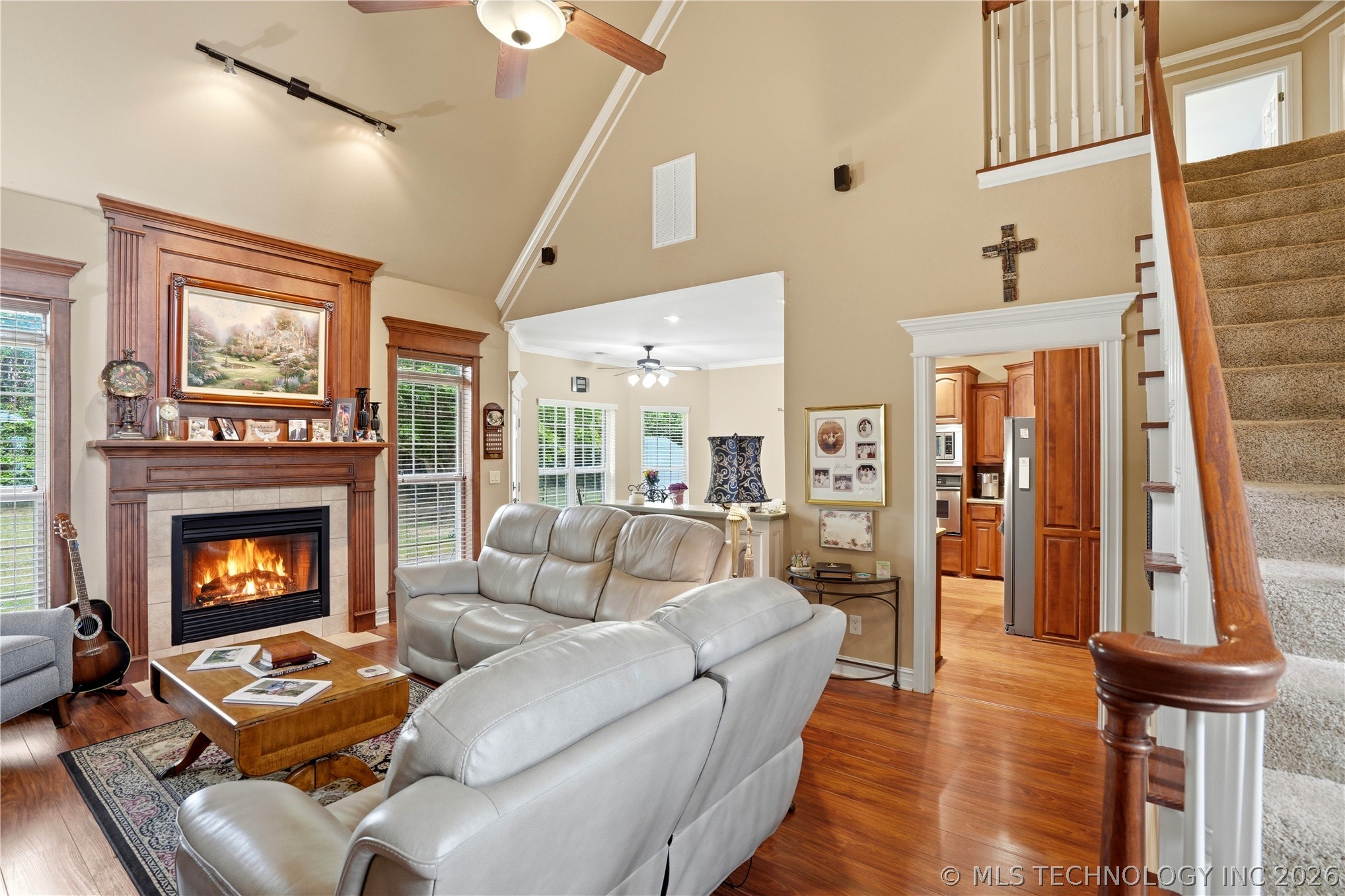 1308 Carter Avenue Wagoner OK 74467
