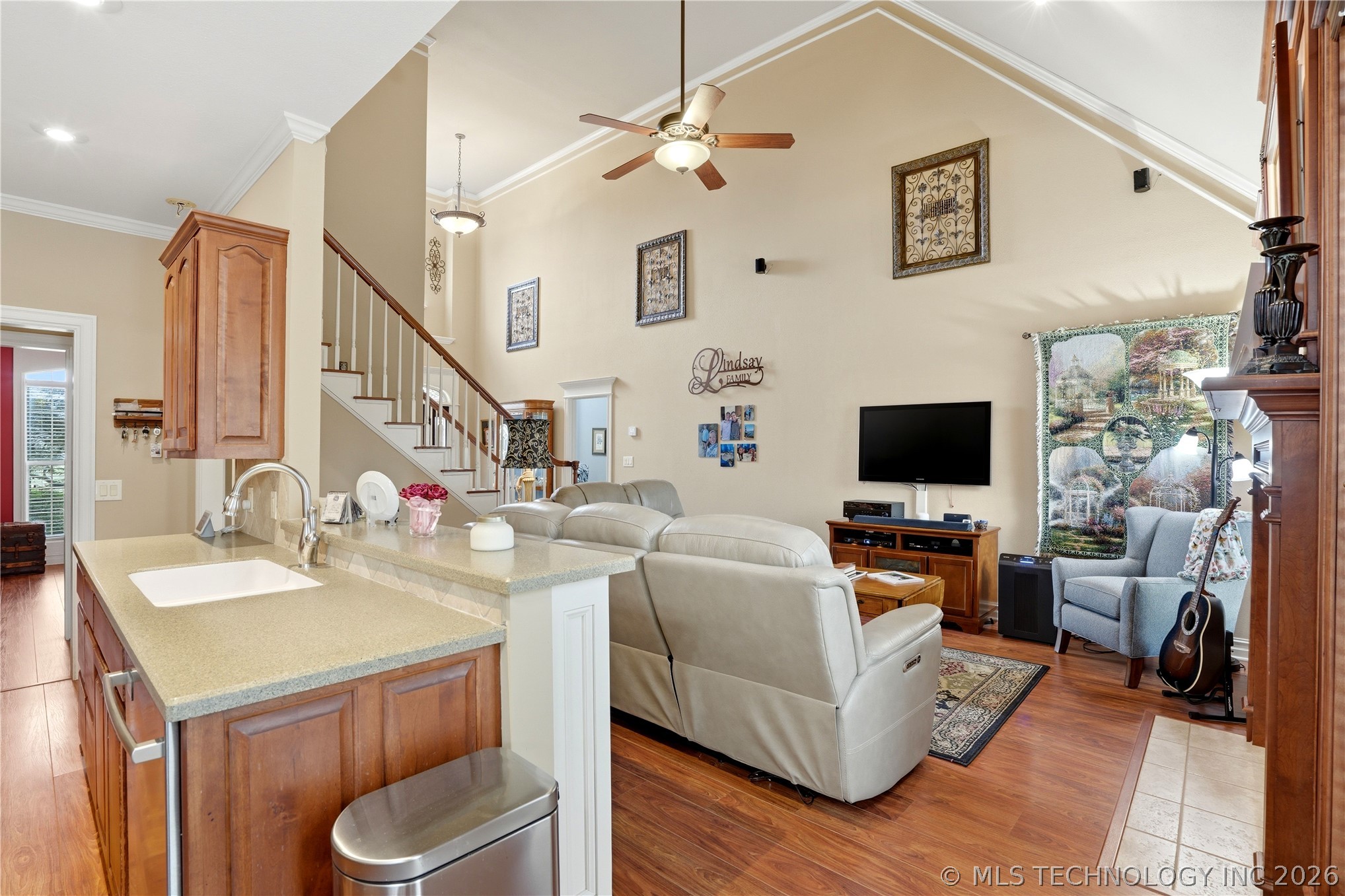 1308 Carter Avenue Wagoner OK 74467
