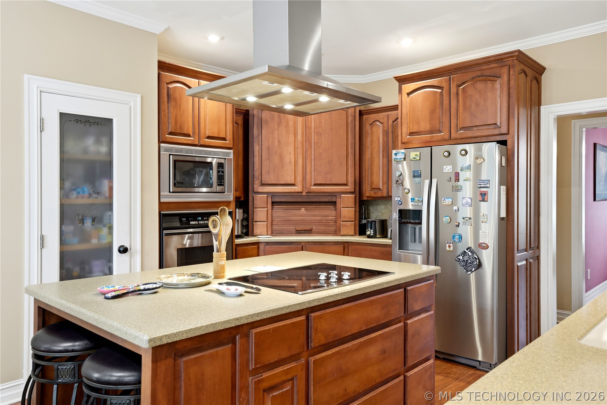 1308 Carter Avenue Wagoner OK 74467