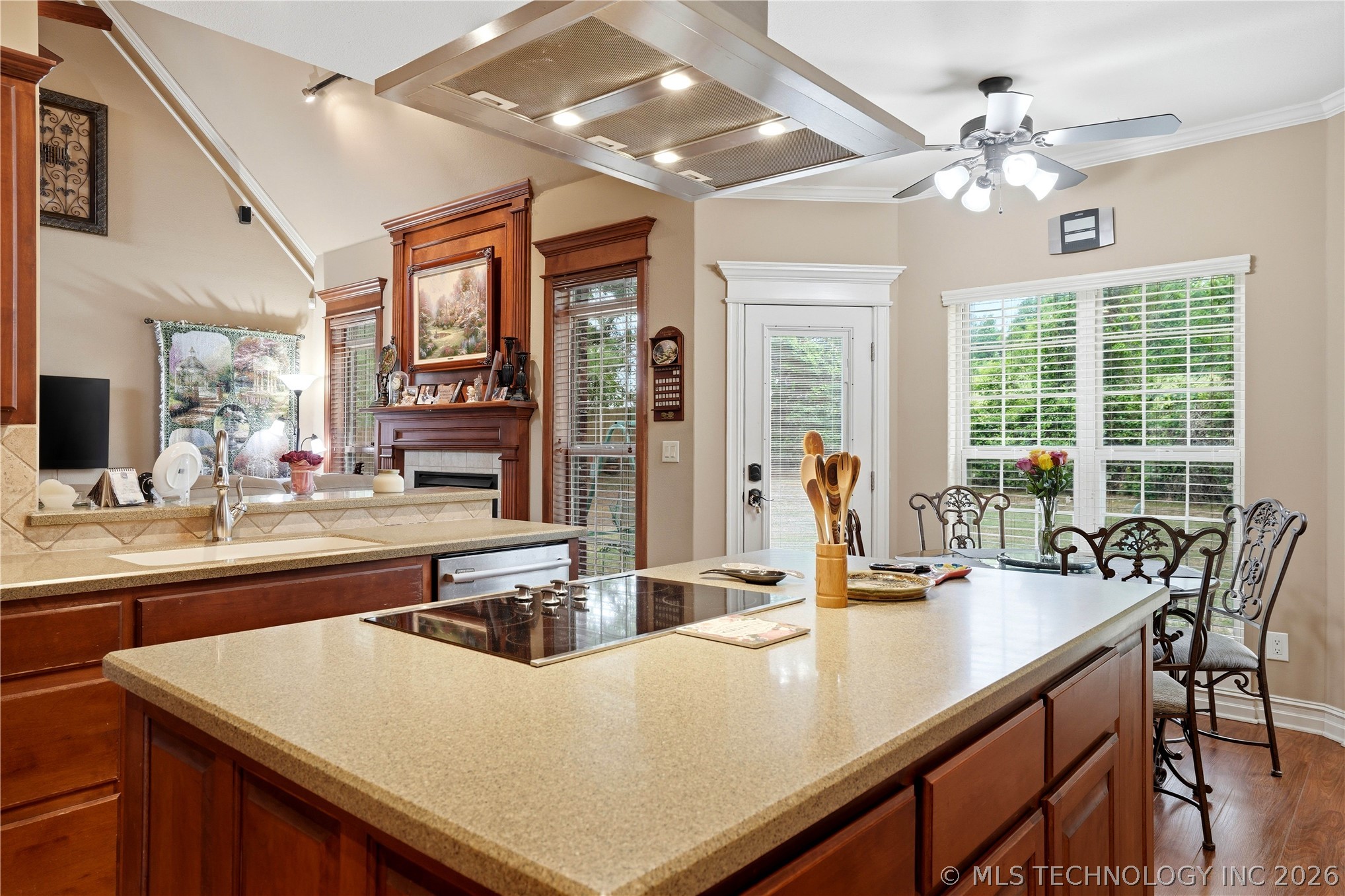 1308 Carter Avenue Wagoner OK 74467