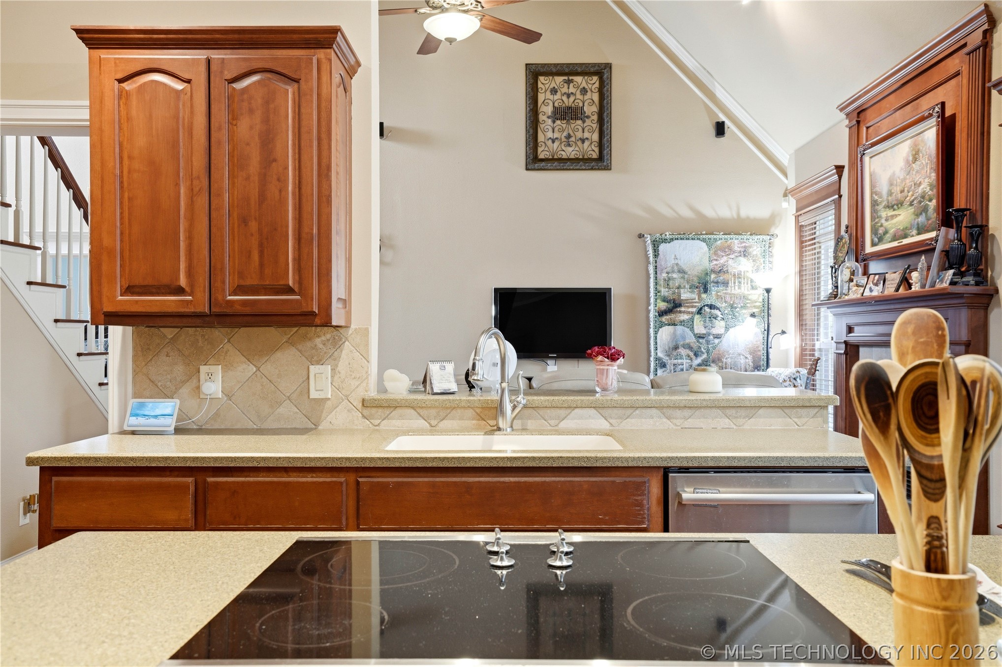 1308 Carter Avenue Wagoner OK 74467
