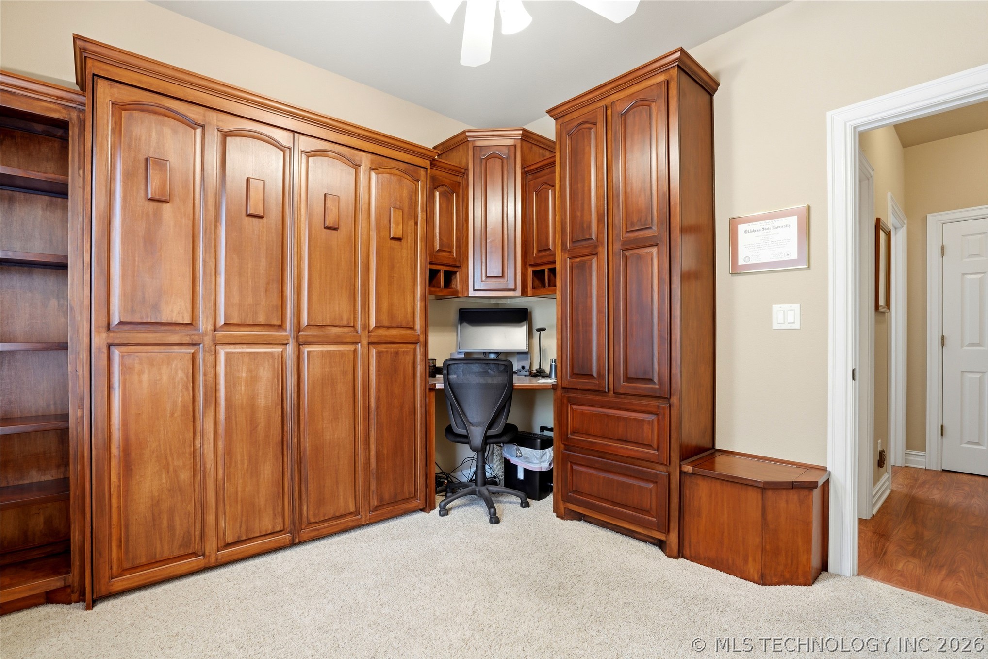 1308 Carter Avenue Wagoner OK 74467