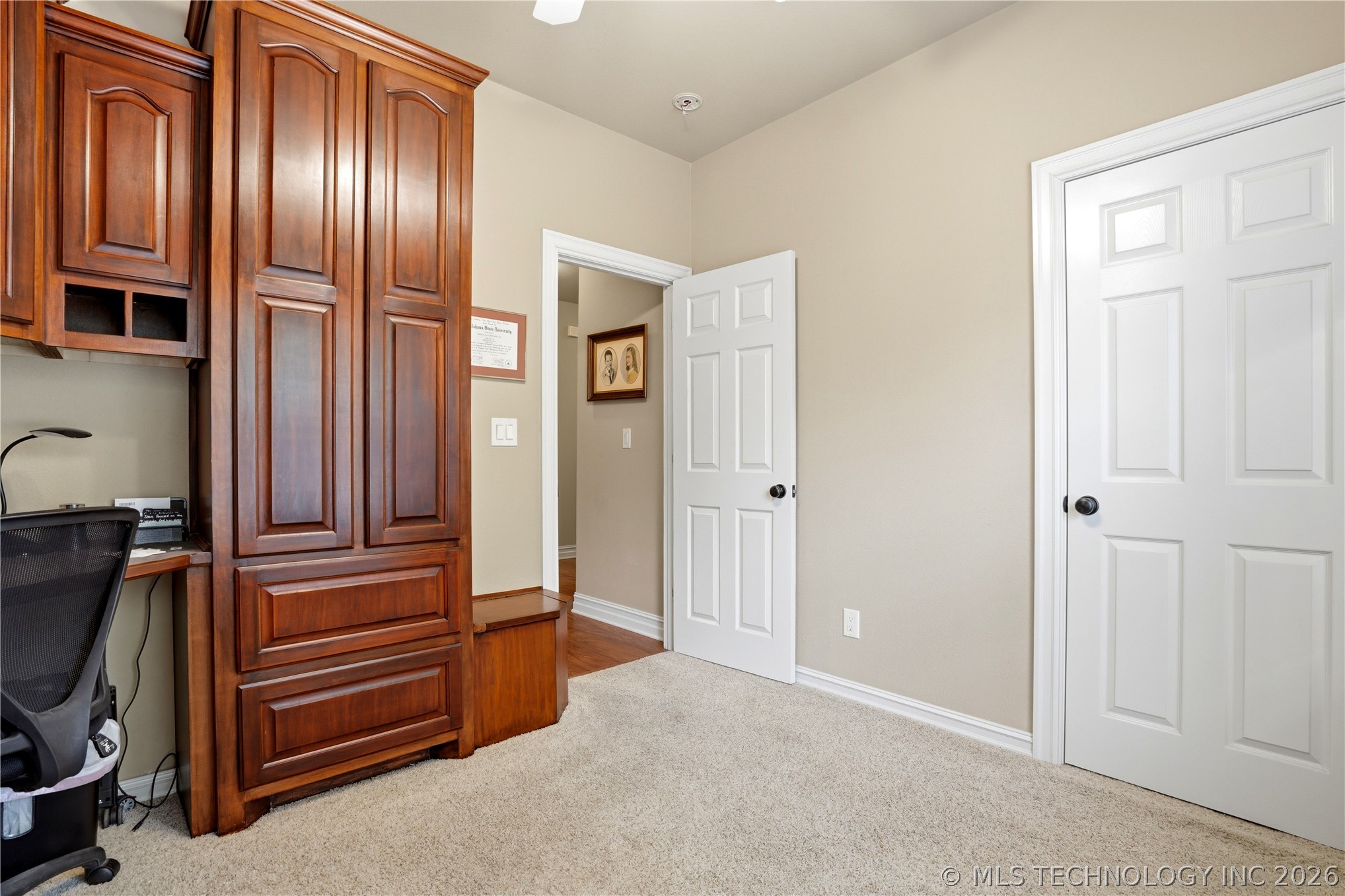 1308 Carter Avenue Wagoner OK 74467