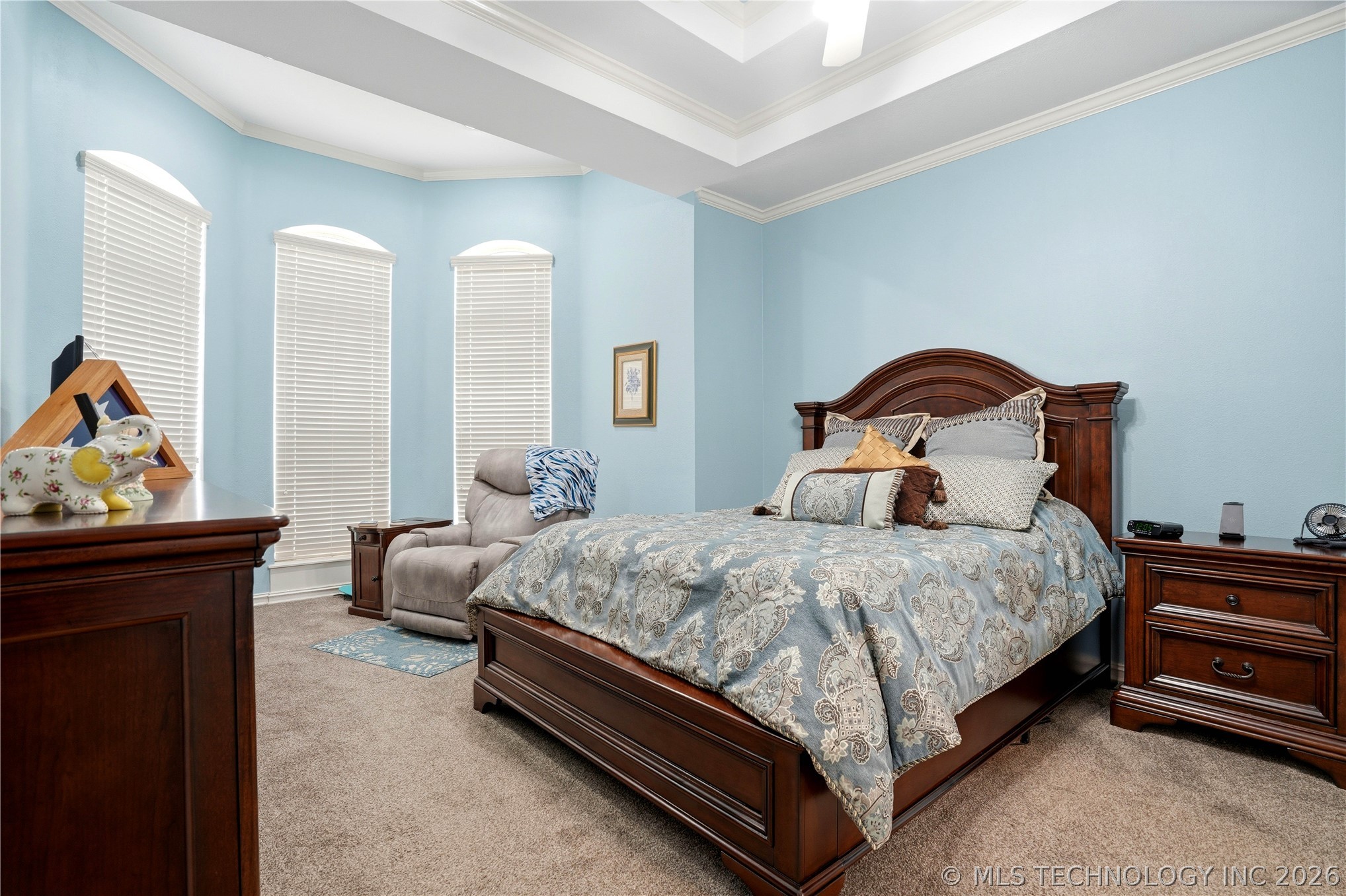 1308 Carter Avenue Wagoner OK 74467