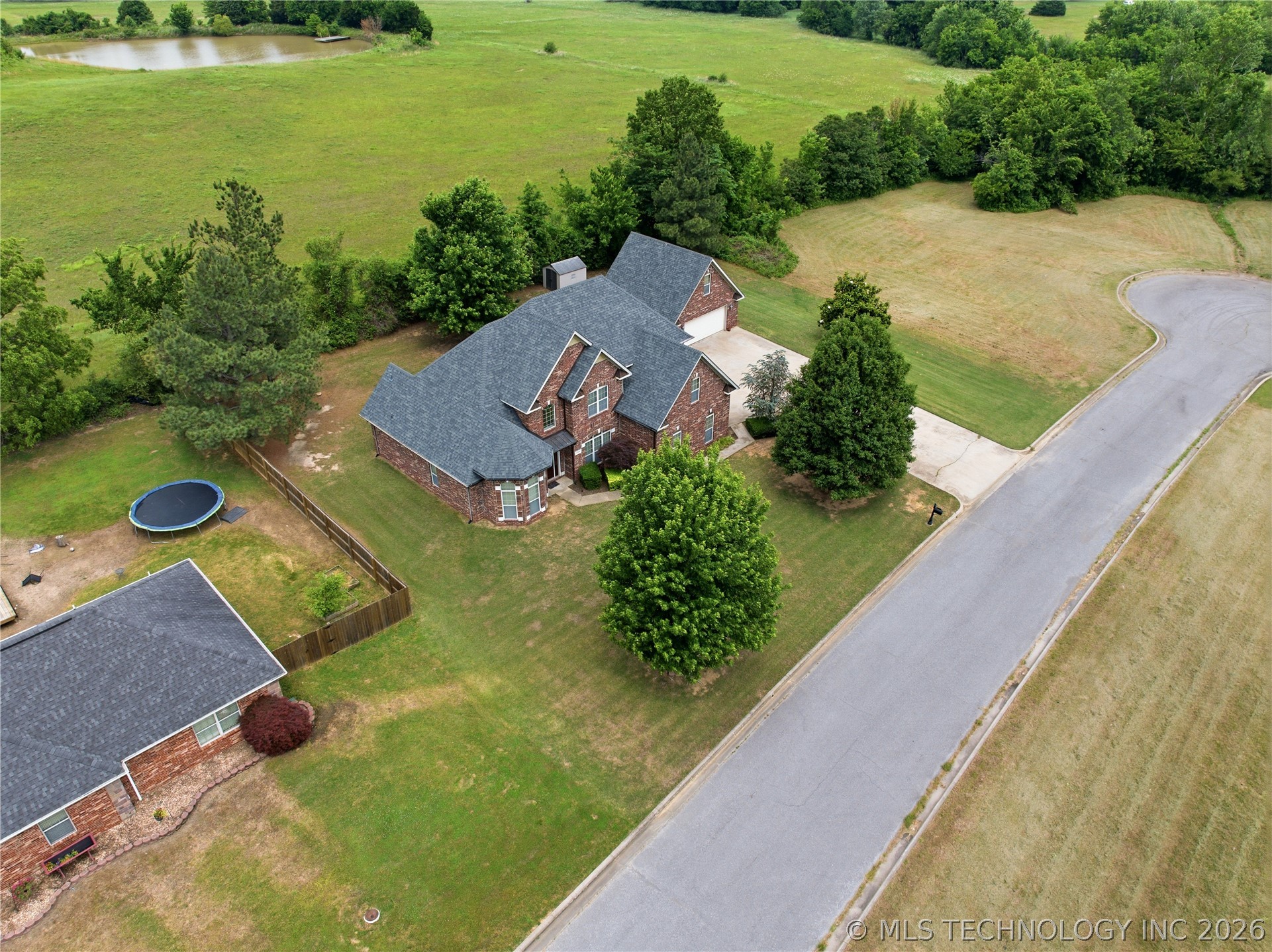 1308 Carter Avenue Wagoner OK 74467