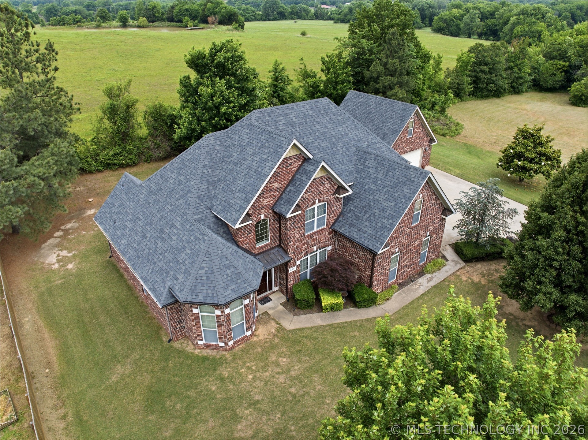 1308 Carter Avenue Wagoner OK 74467