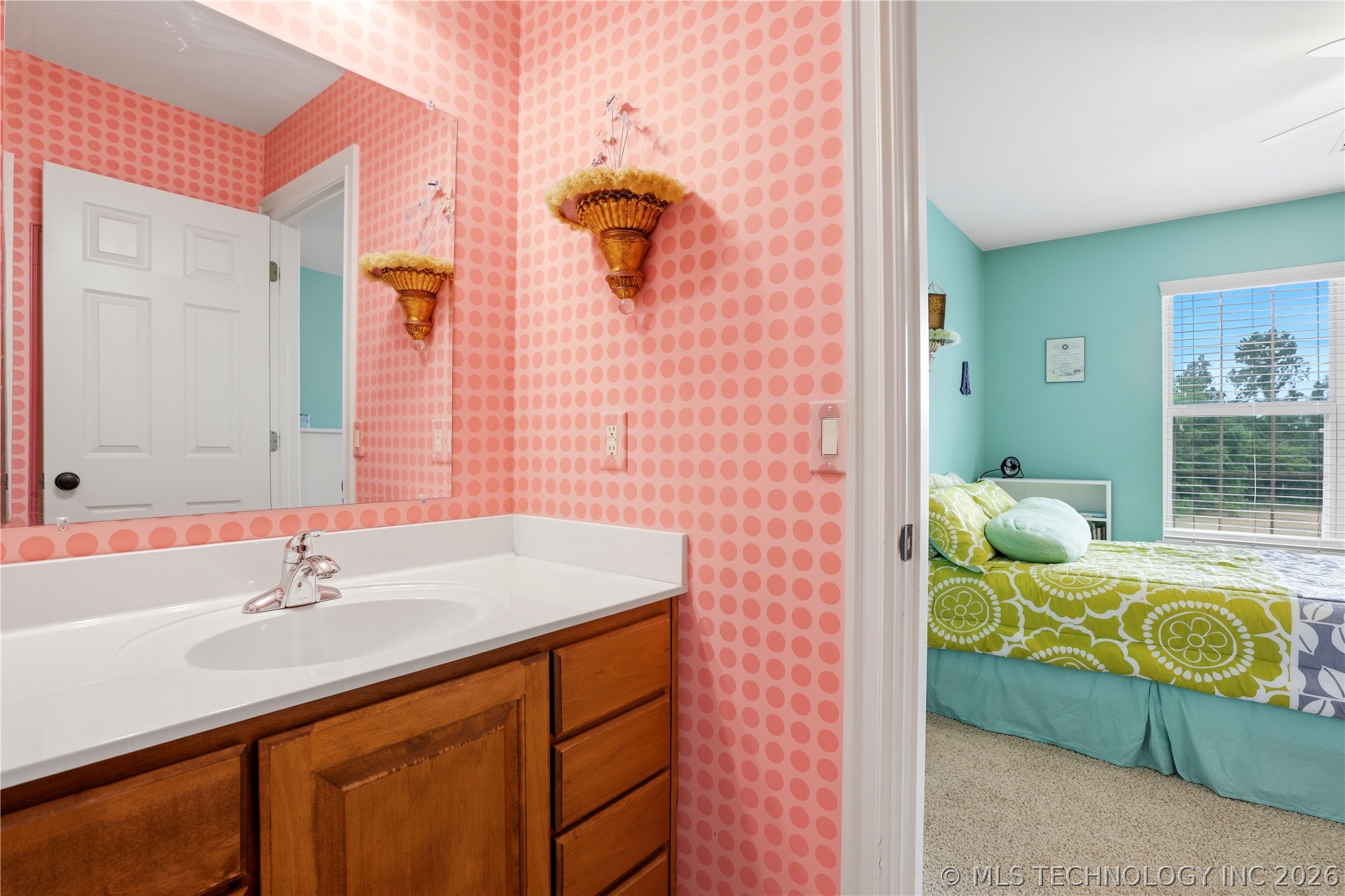 1308 Carter Avenue Wagoner OK 74467