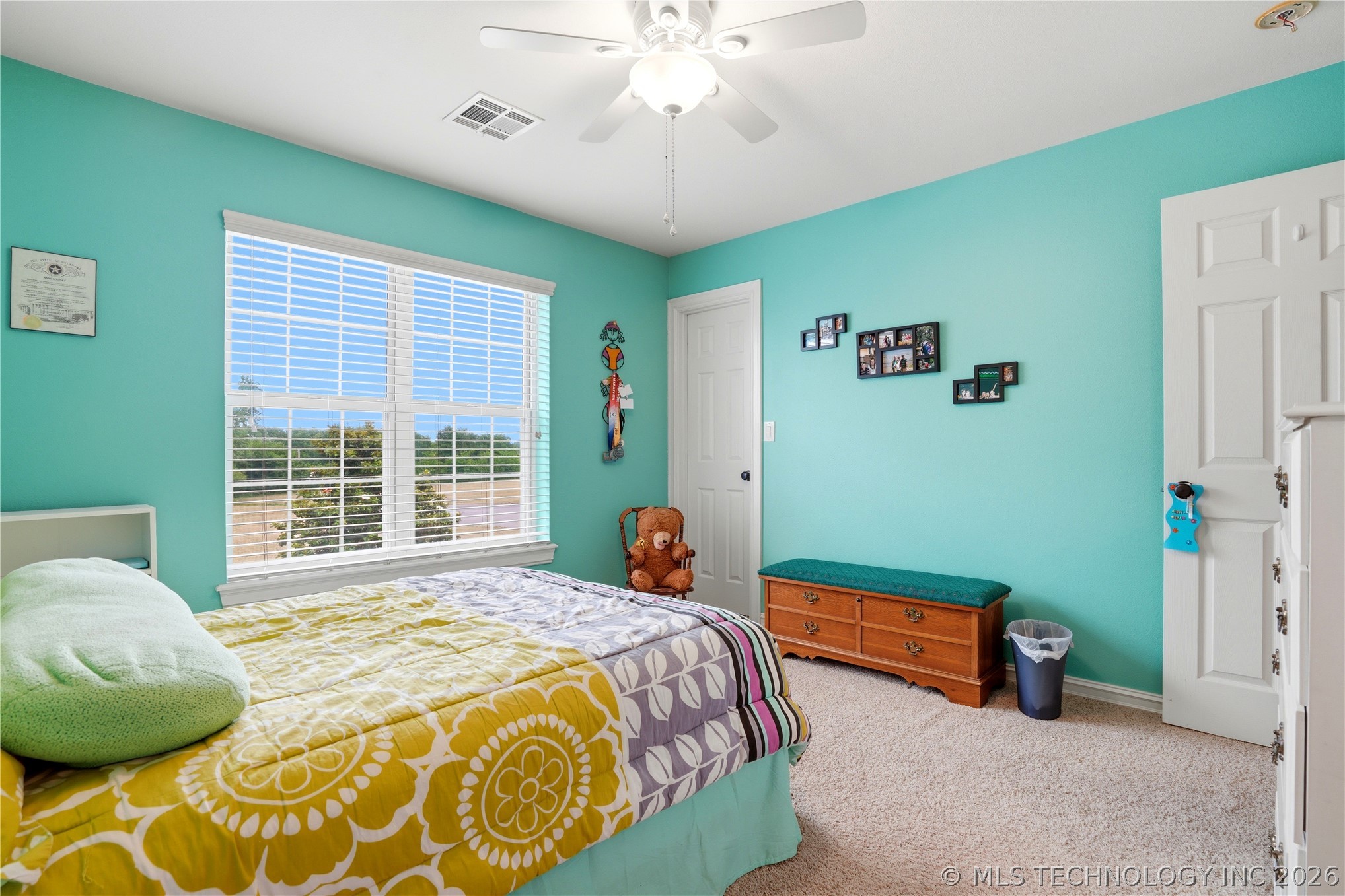 1308 Carter Avenue Wagoner OK 74467