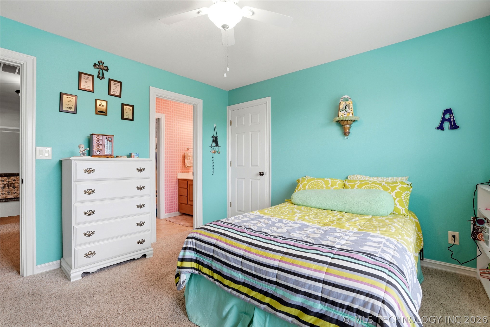 1308 Carter Avenue Wagoner OK 74467