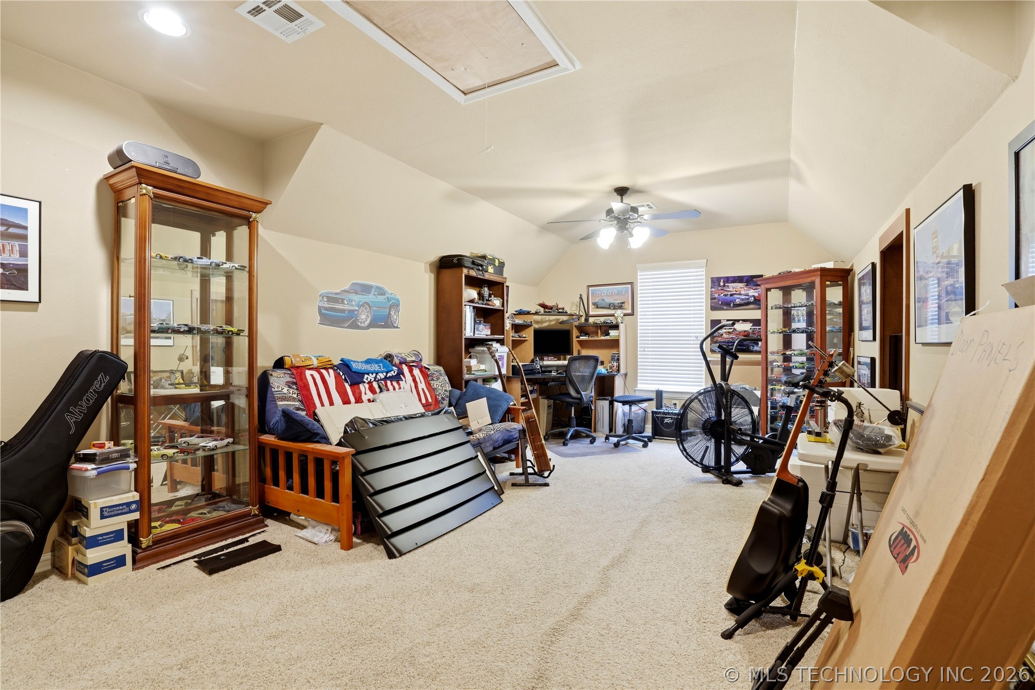 1308 Carter Avenue Wagoner OK 74467