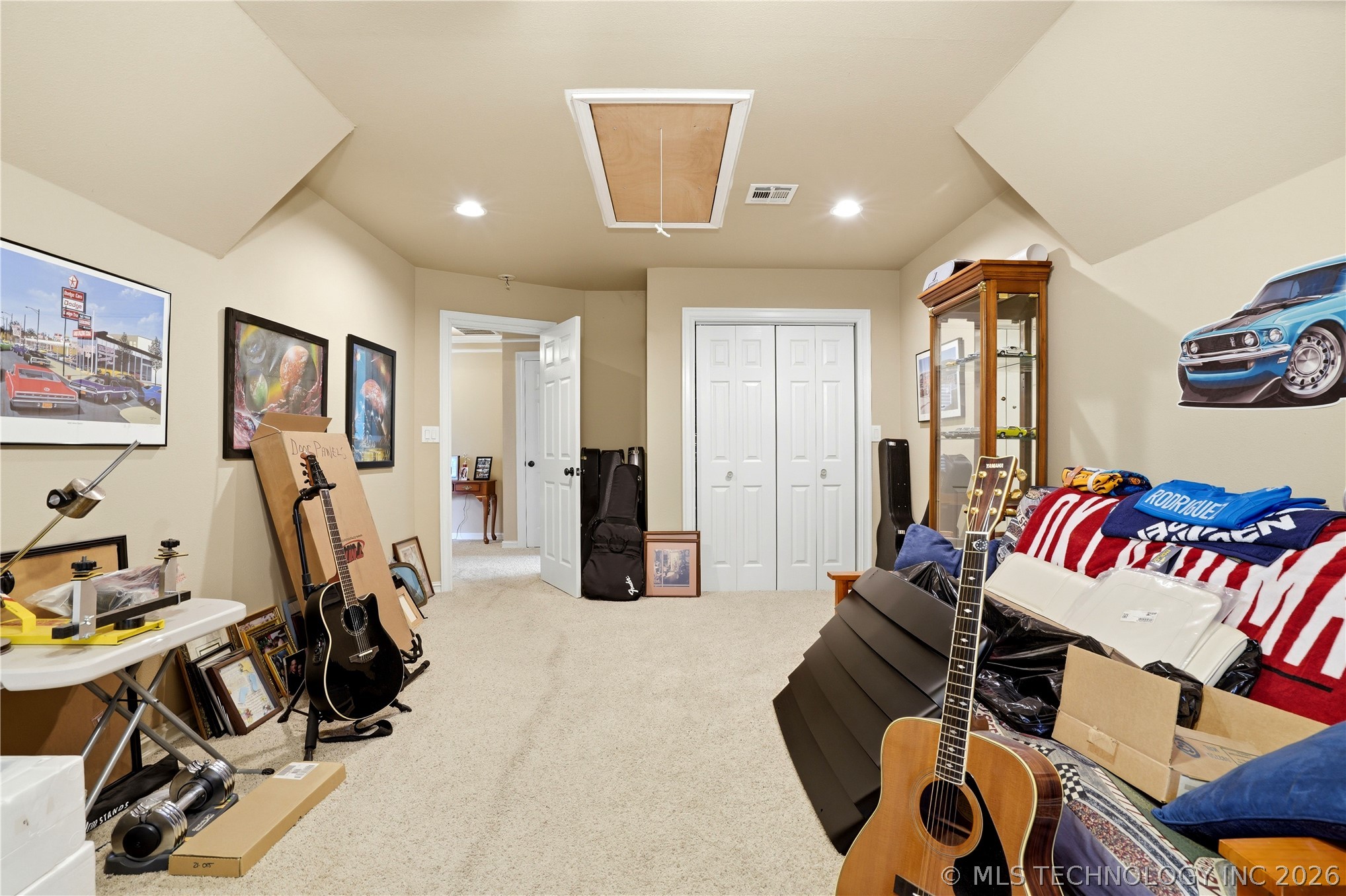 1308 Carter Avenue Wagoner OK 74467